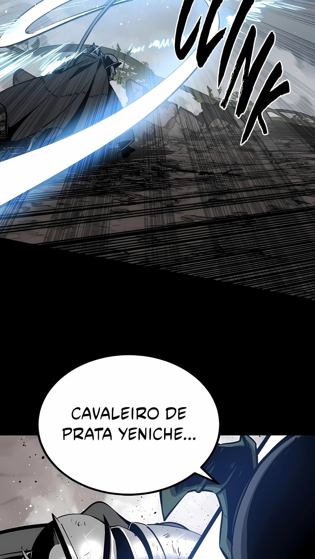 Assassina de Heróis Capítulo 224 Página 60
