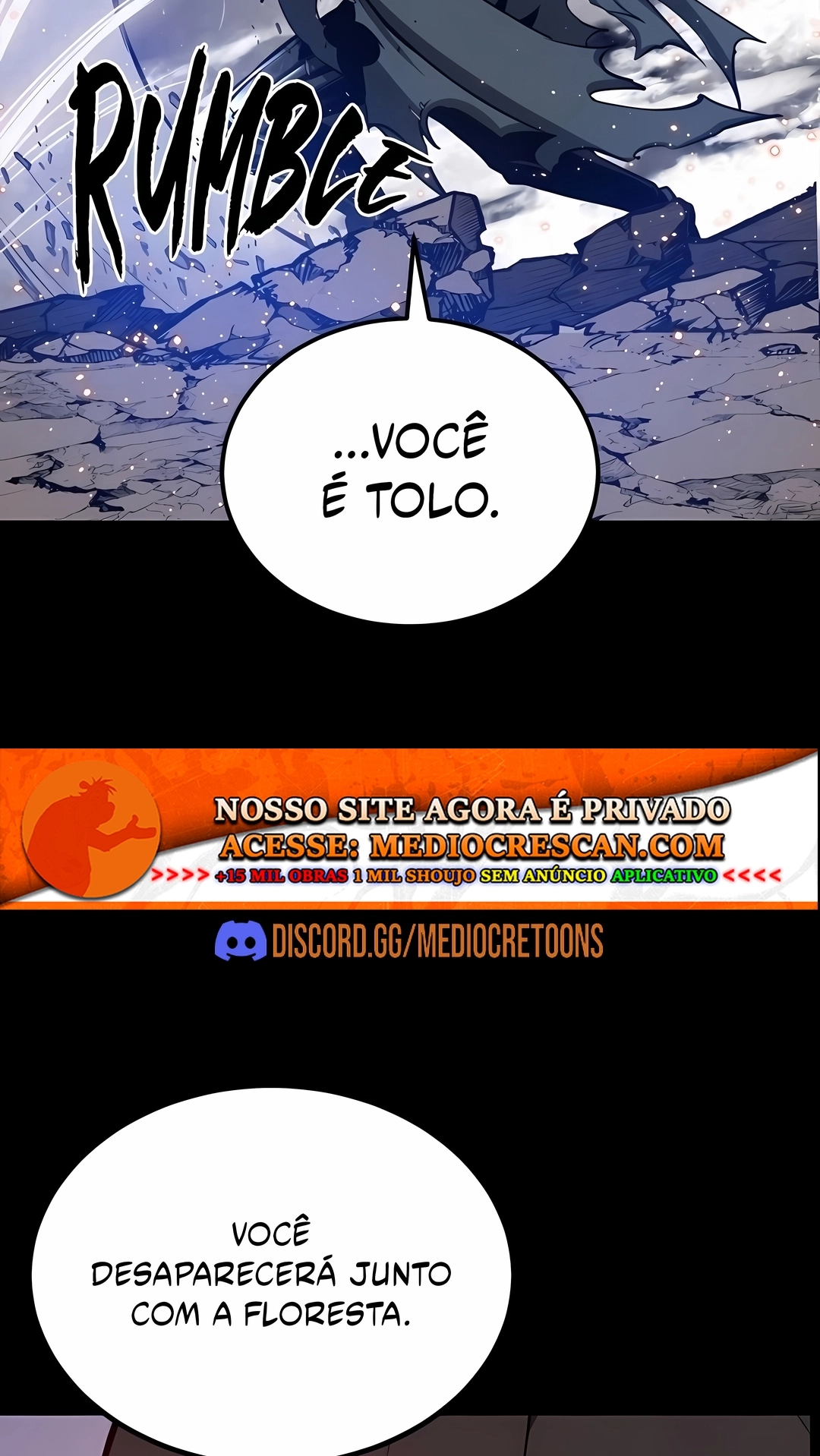 Assassina de Heróis Capítulo 224 Página 64