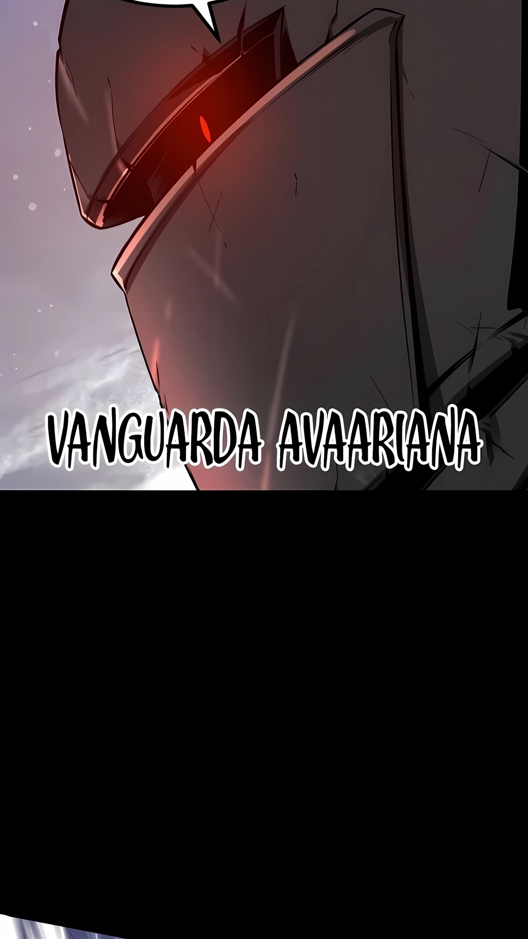 Assassina de Heróis Capítulo 224 Página 65