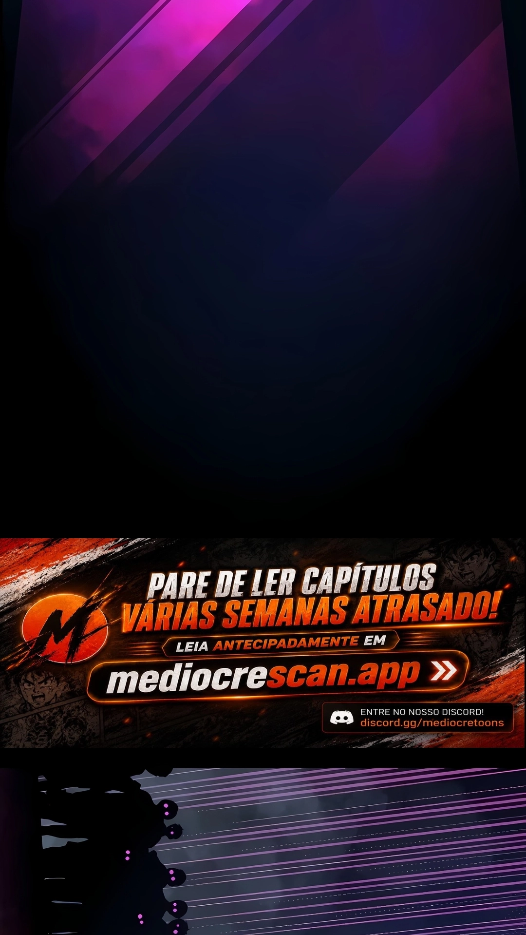 Assassina de Heróis Capítulo 224 Página 73