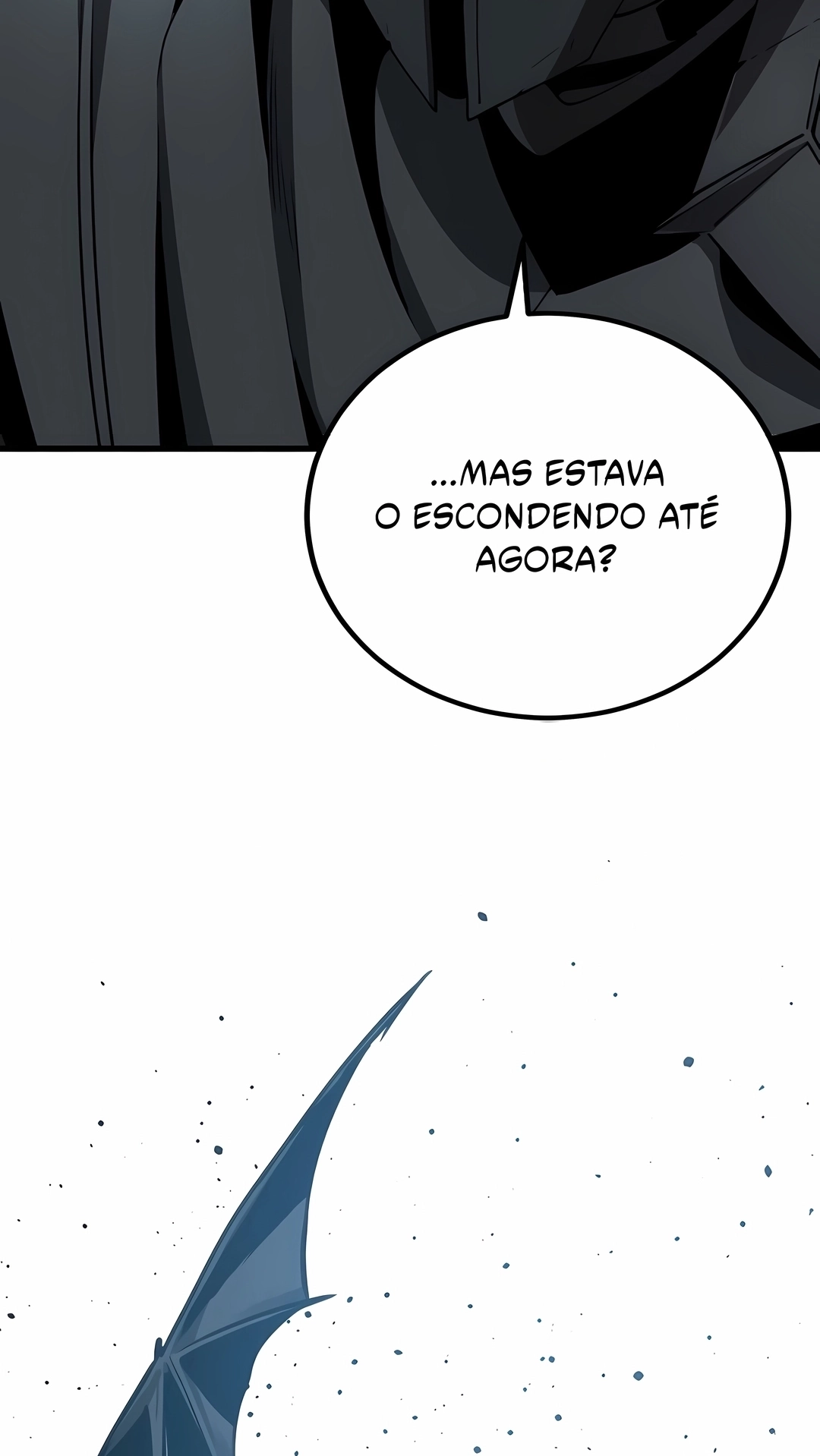 Assassina de Heróis Capítulo 224 Página 77
