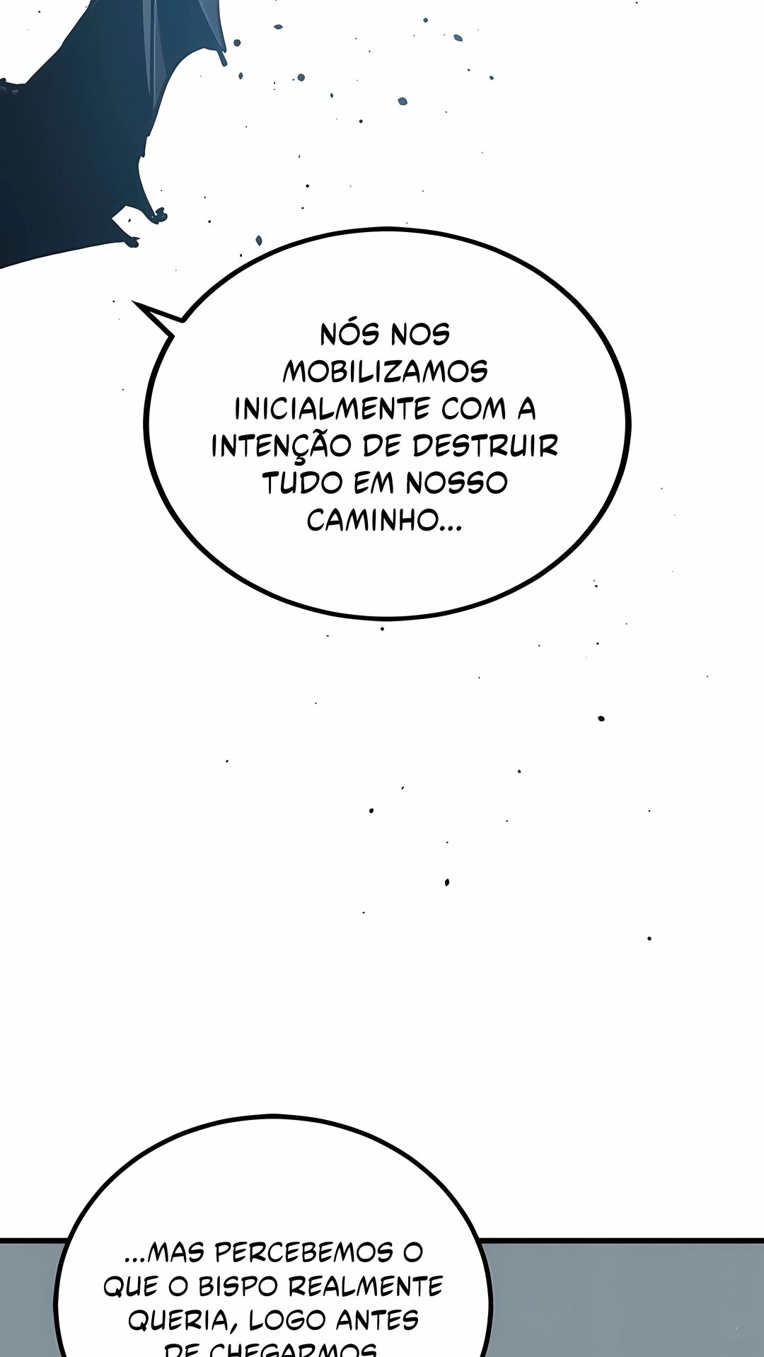 Assassina de Heróis Capítulo 224 Página 78