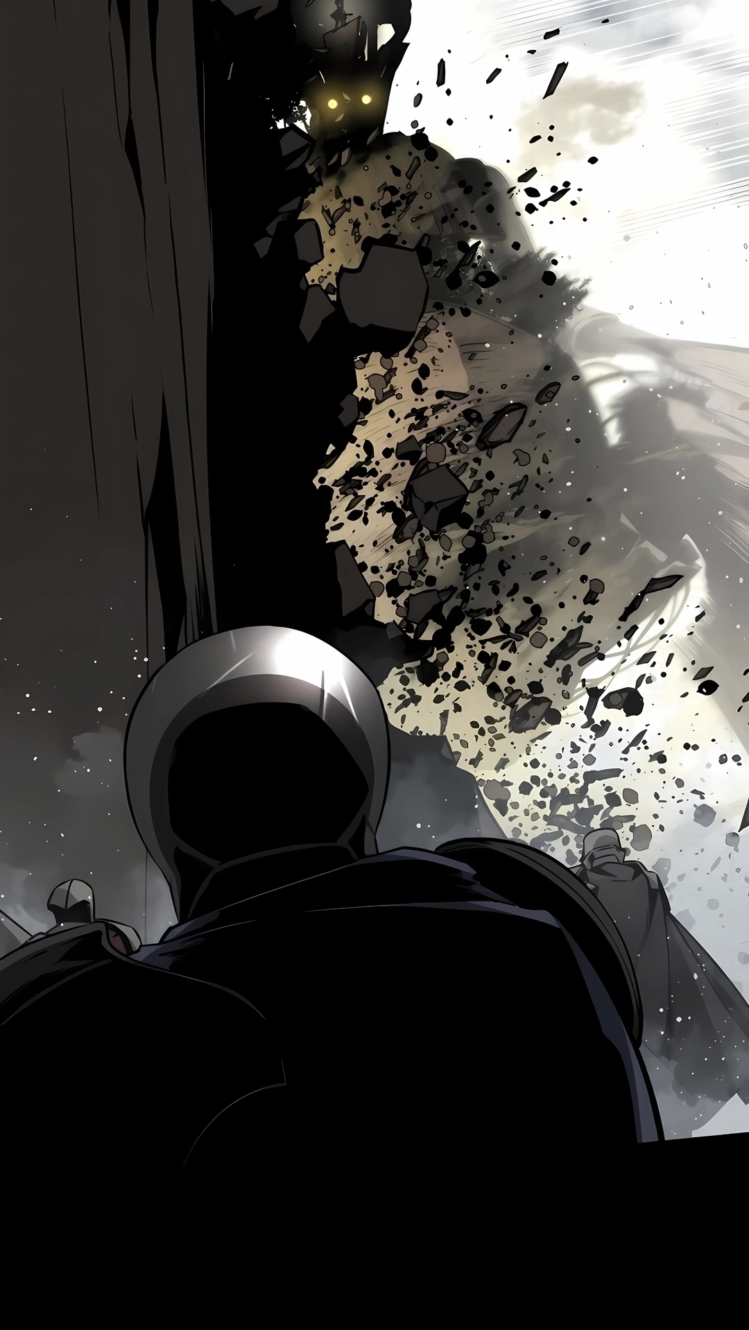 Assassina de Heróis Capítulo 224 Página 83