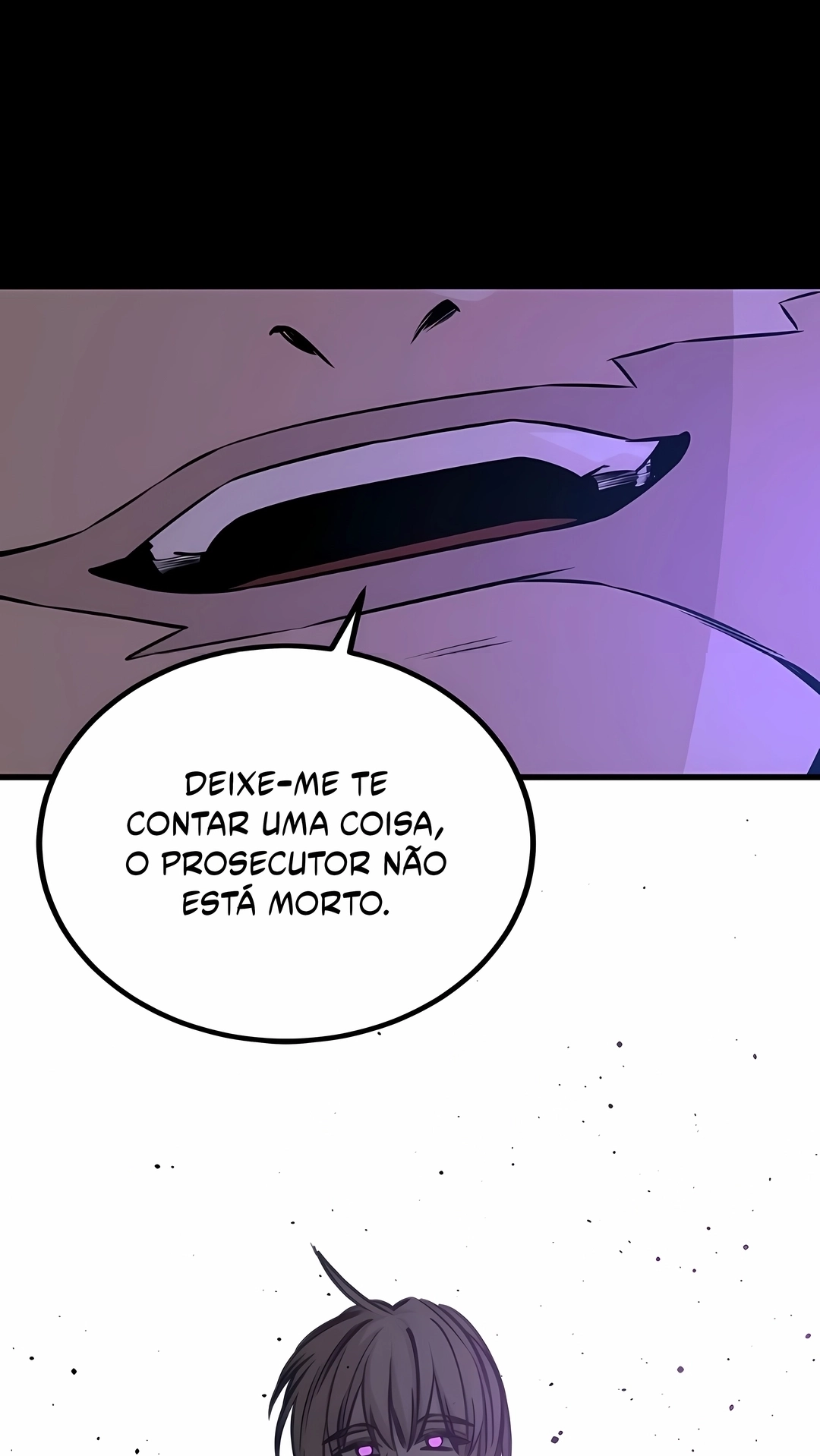 Assassina de Heróis Capítulo 224 Página 86