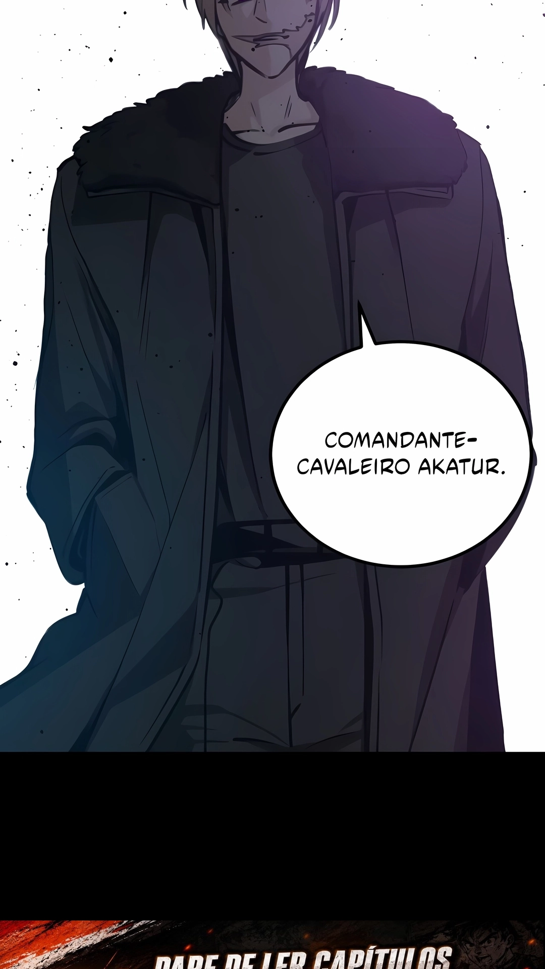 Assassina de Heróis Capítulo 224 Página 87