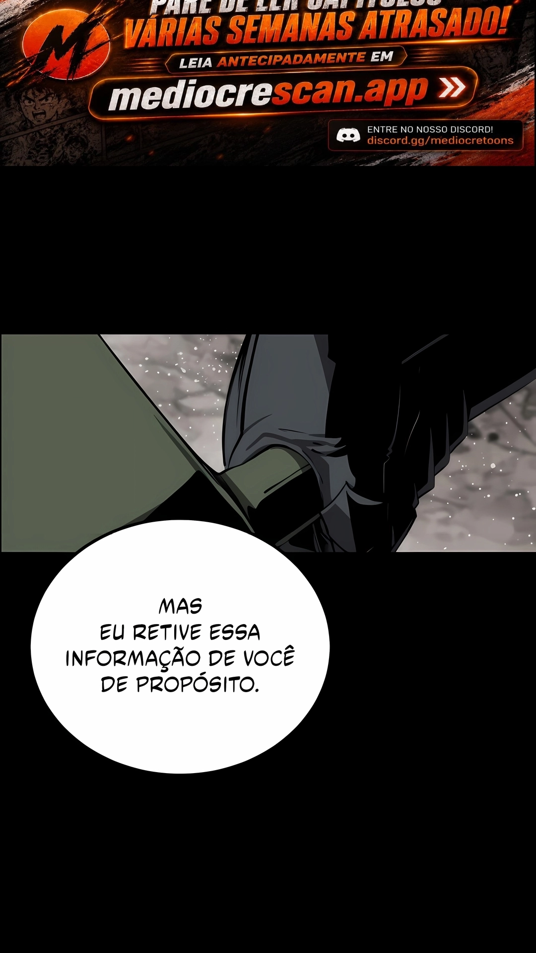 Assassina de Heróis Capítulo 224 Página 88