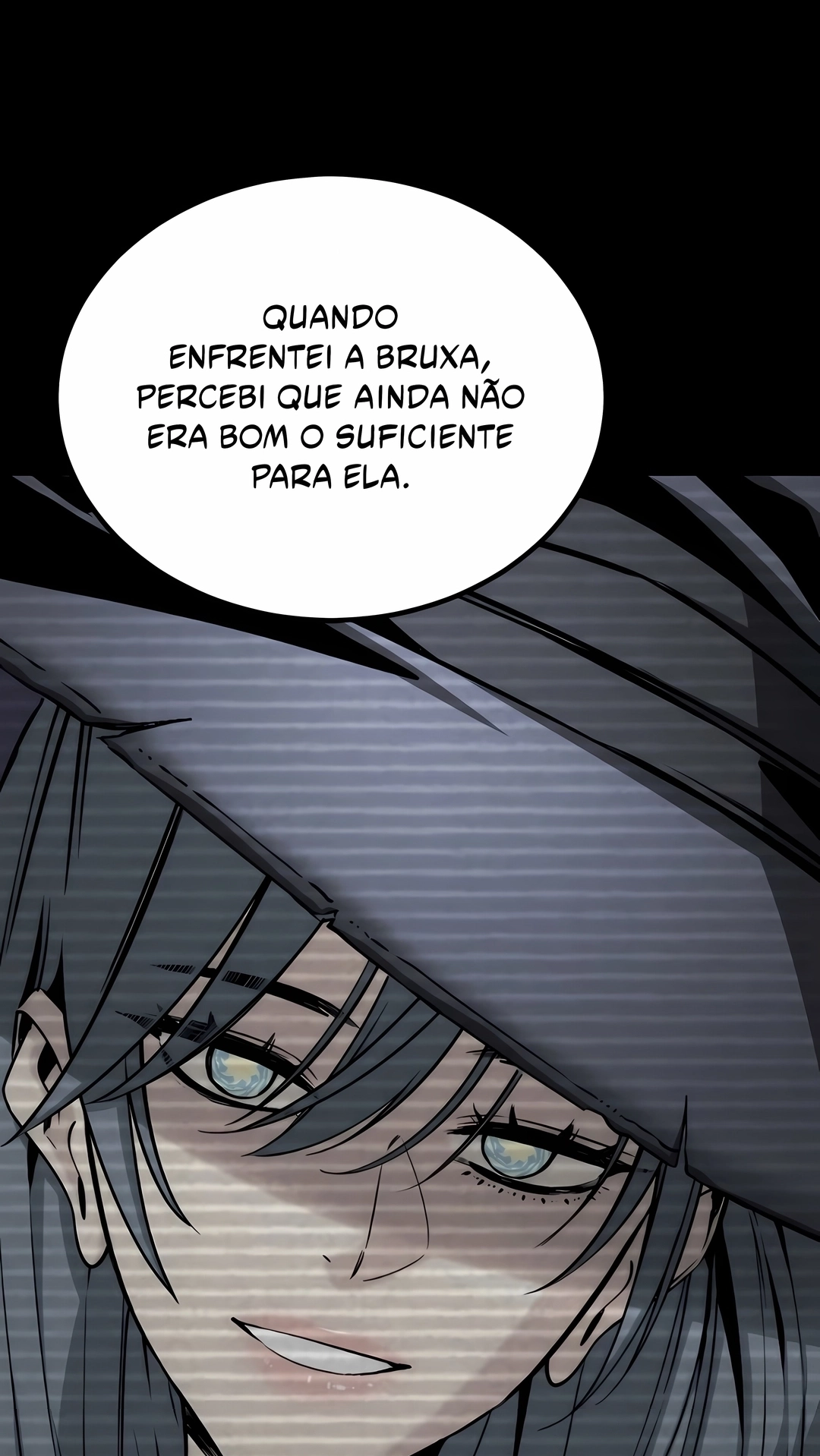 Assassina de Heróis Capítulo 224 Página 89