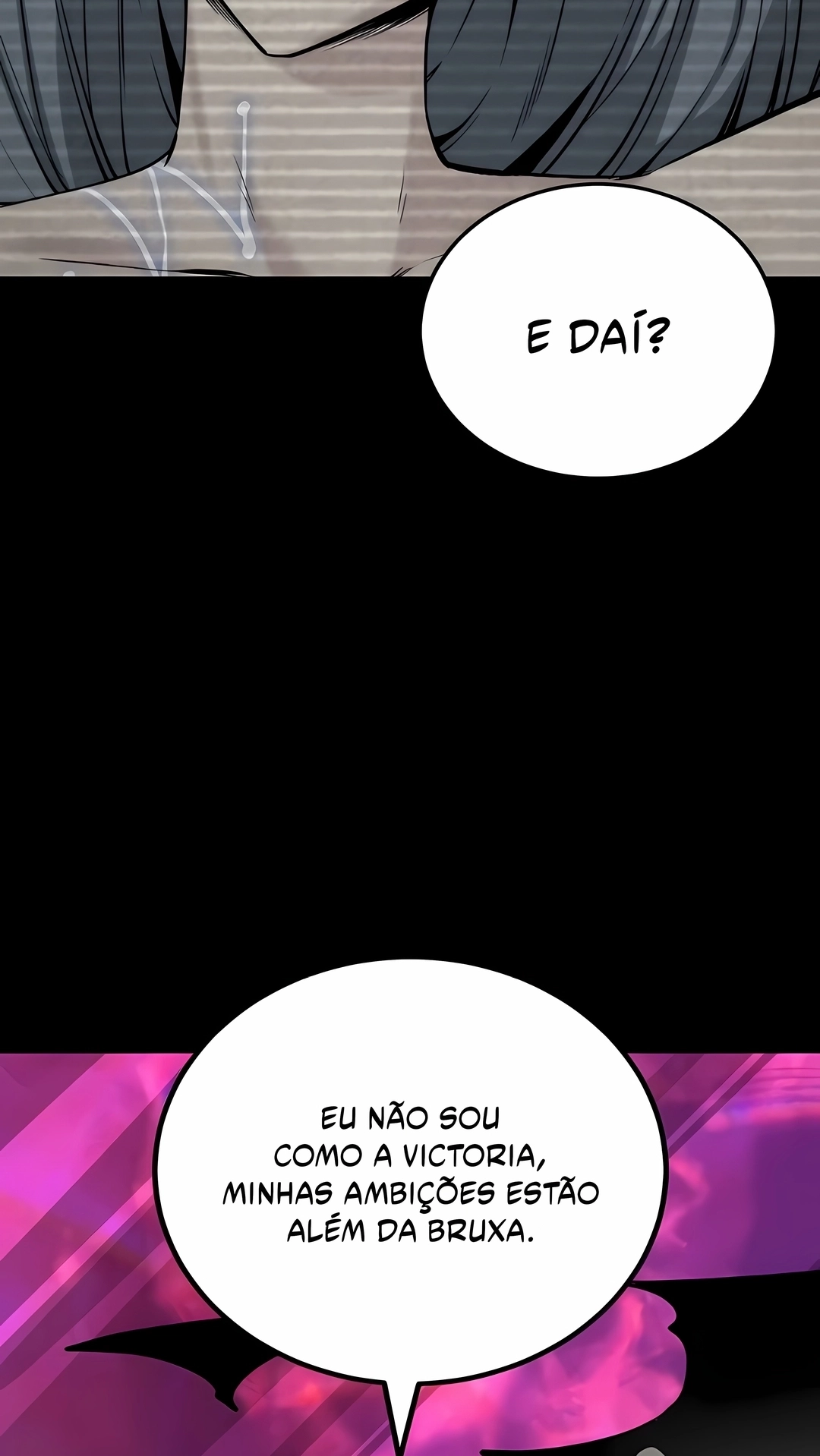 Assassina de Heróis Capítulo 224 Página 90