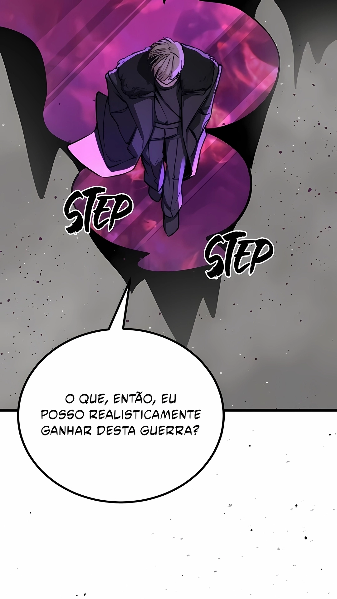 Assassina de Heróis Capítulo 224 Página 91