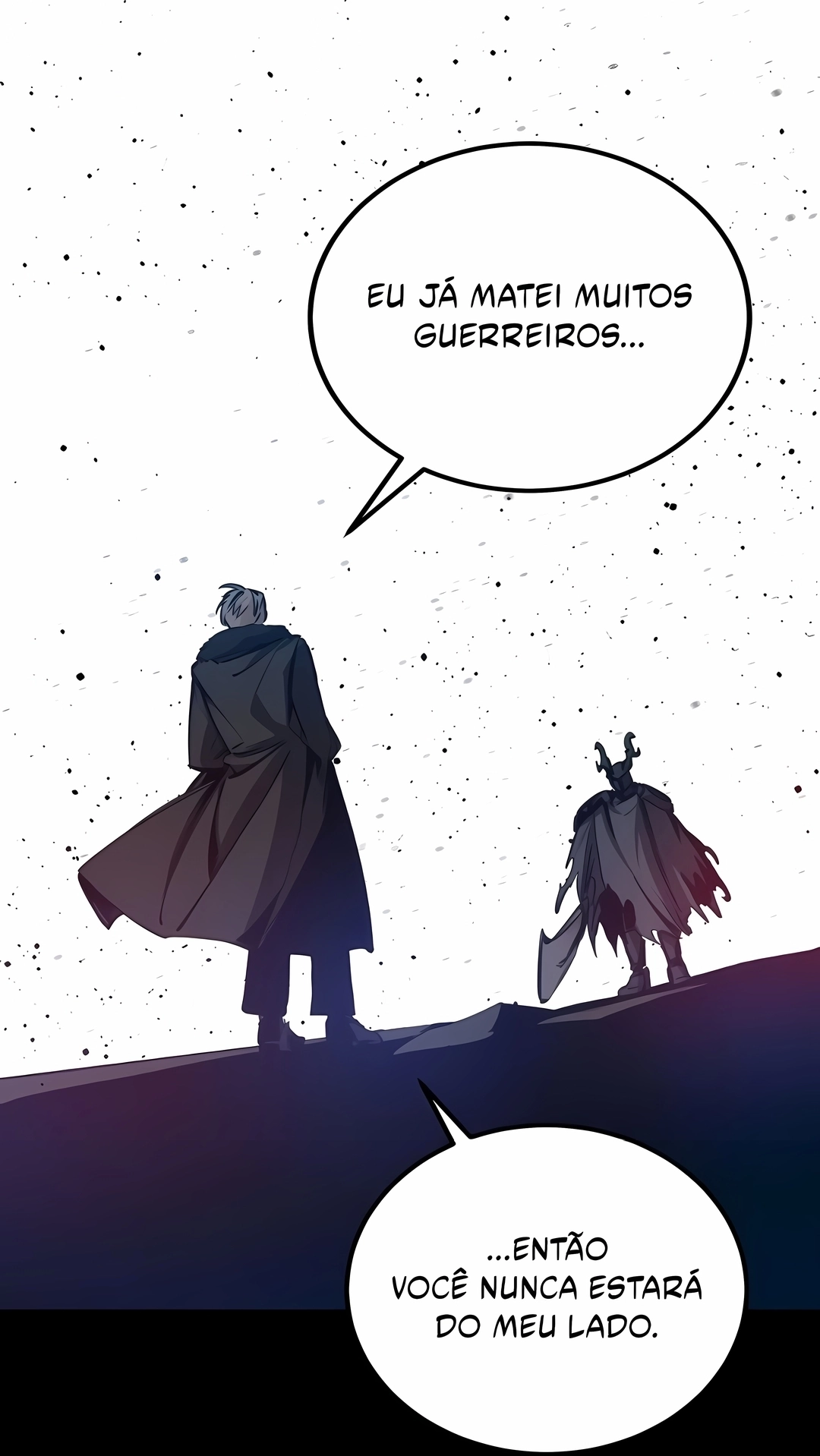 Assassina de Heróis Capítulo 224 Página 92