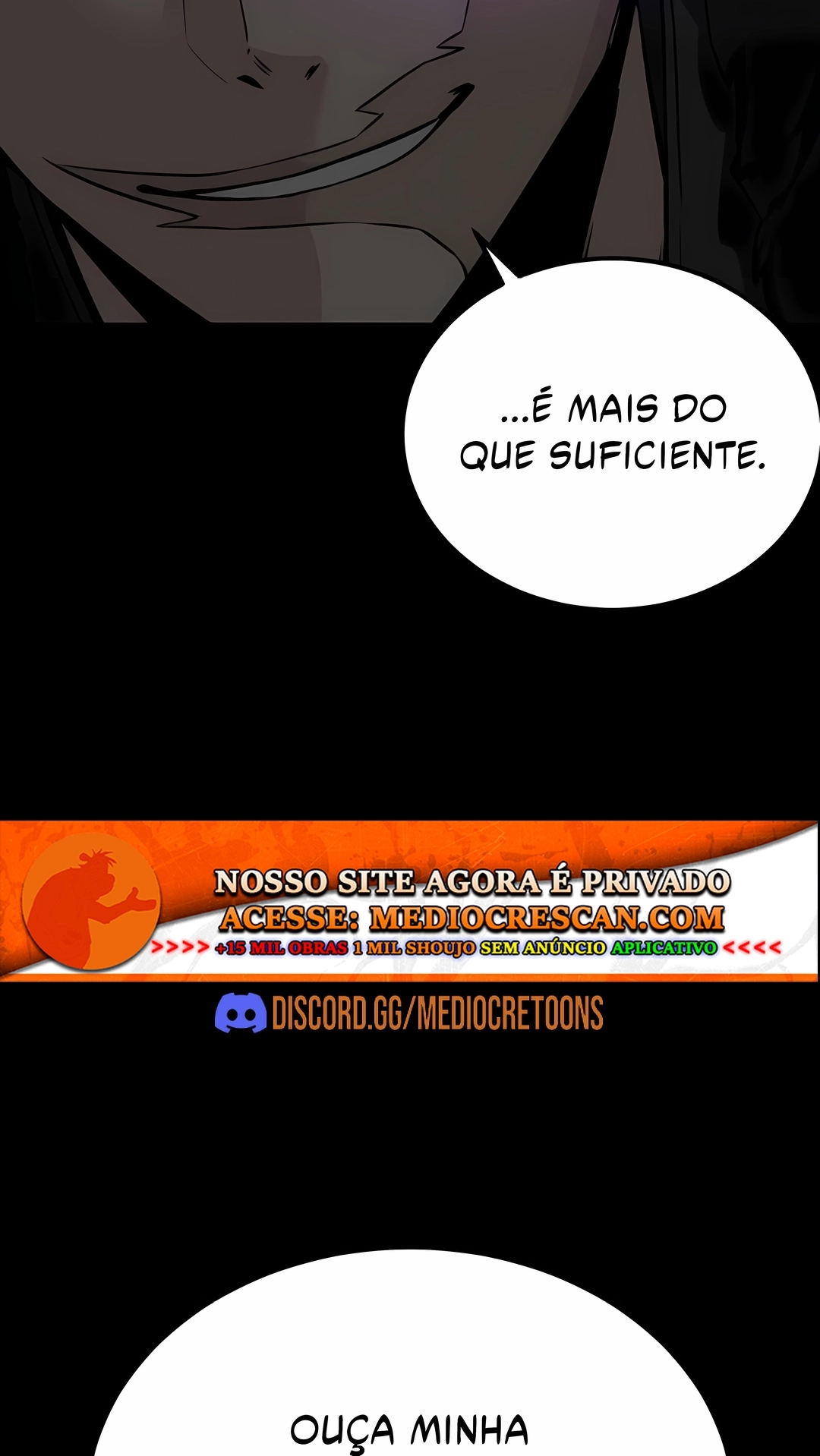 Assassina de Heróis Capítulo 224 Página 94