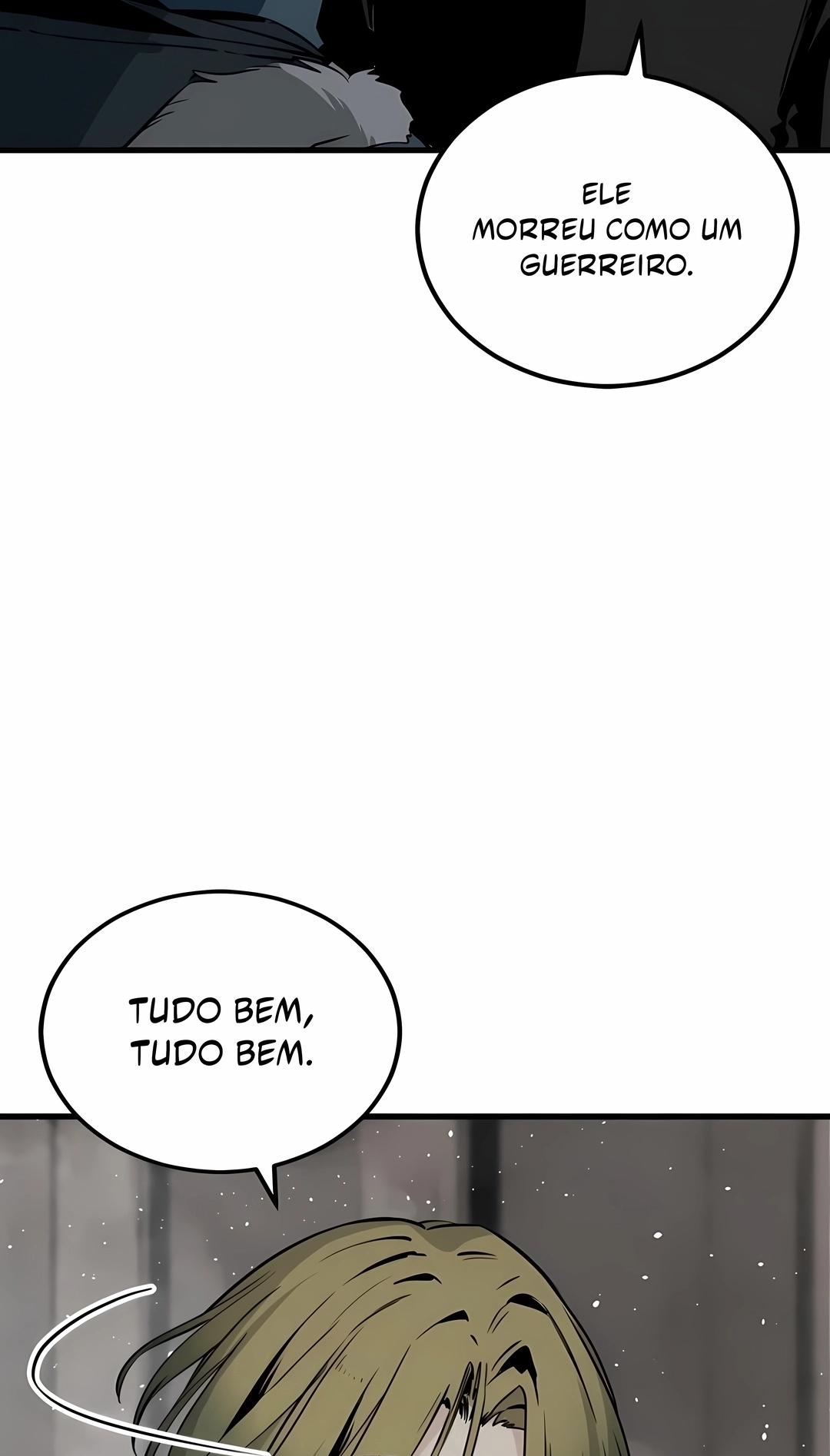 Assassina de Heróis Capítulo 225 Página 102
