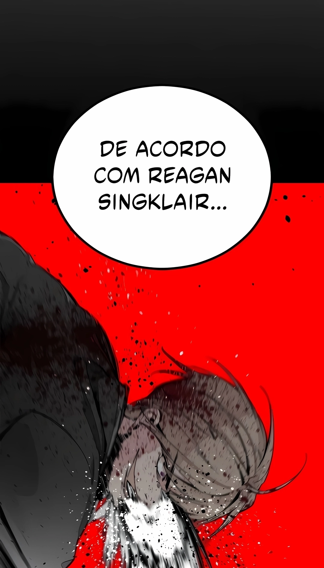 Assassina de Heróis Capítulo 225 Página 106
