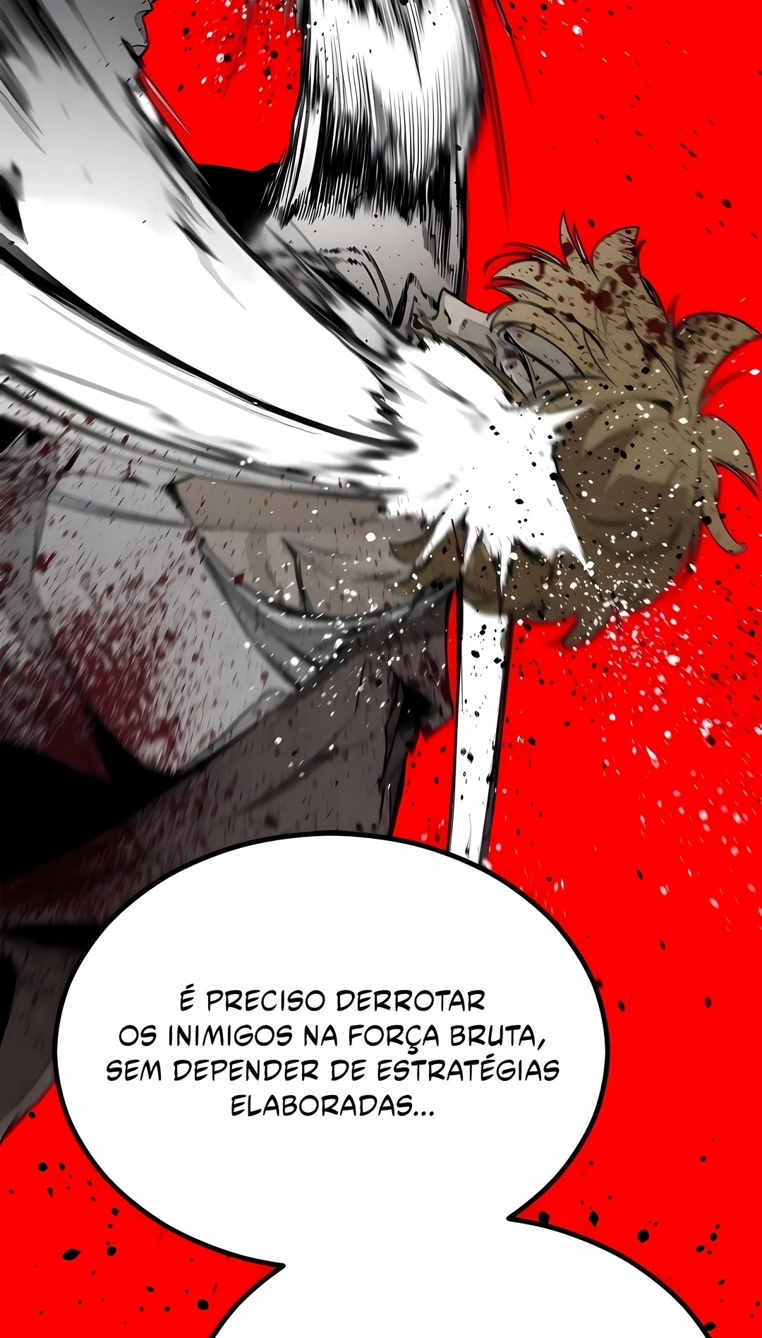 Assassina de Heróis Capítulo 225 Página 107