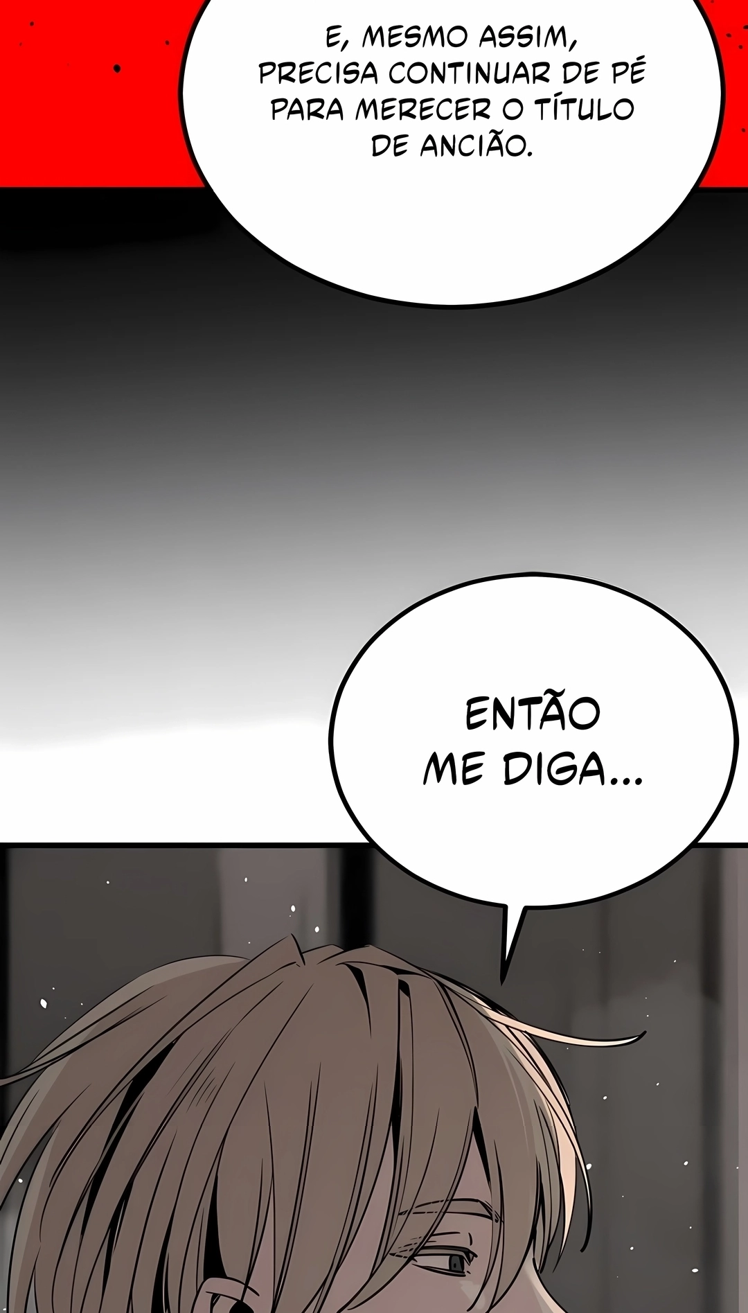 Assassina de Heróis Capítulo 225 Página 108
