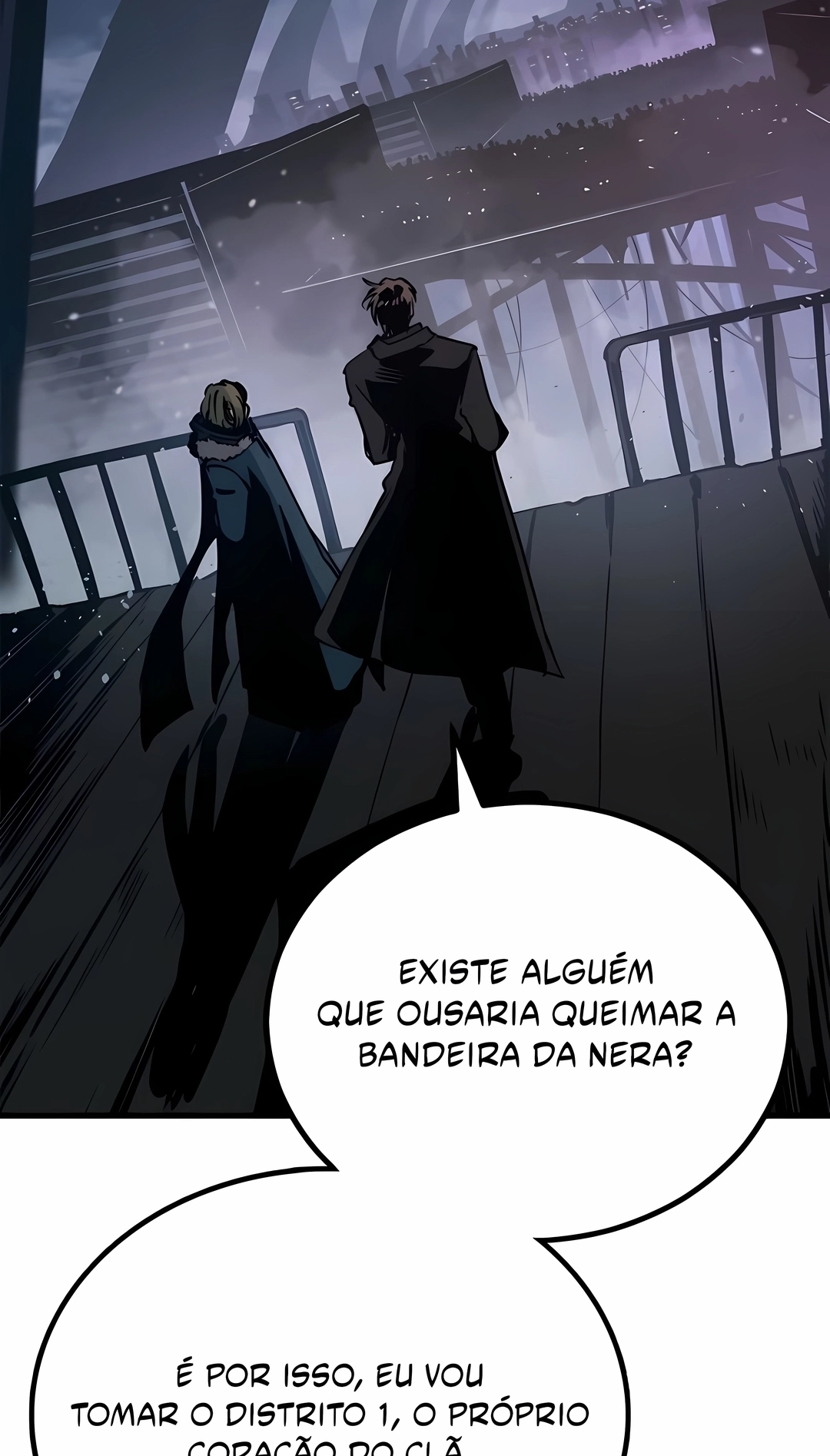 Assassina de Heróis Capítulo 225 Página 112