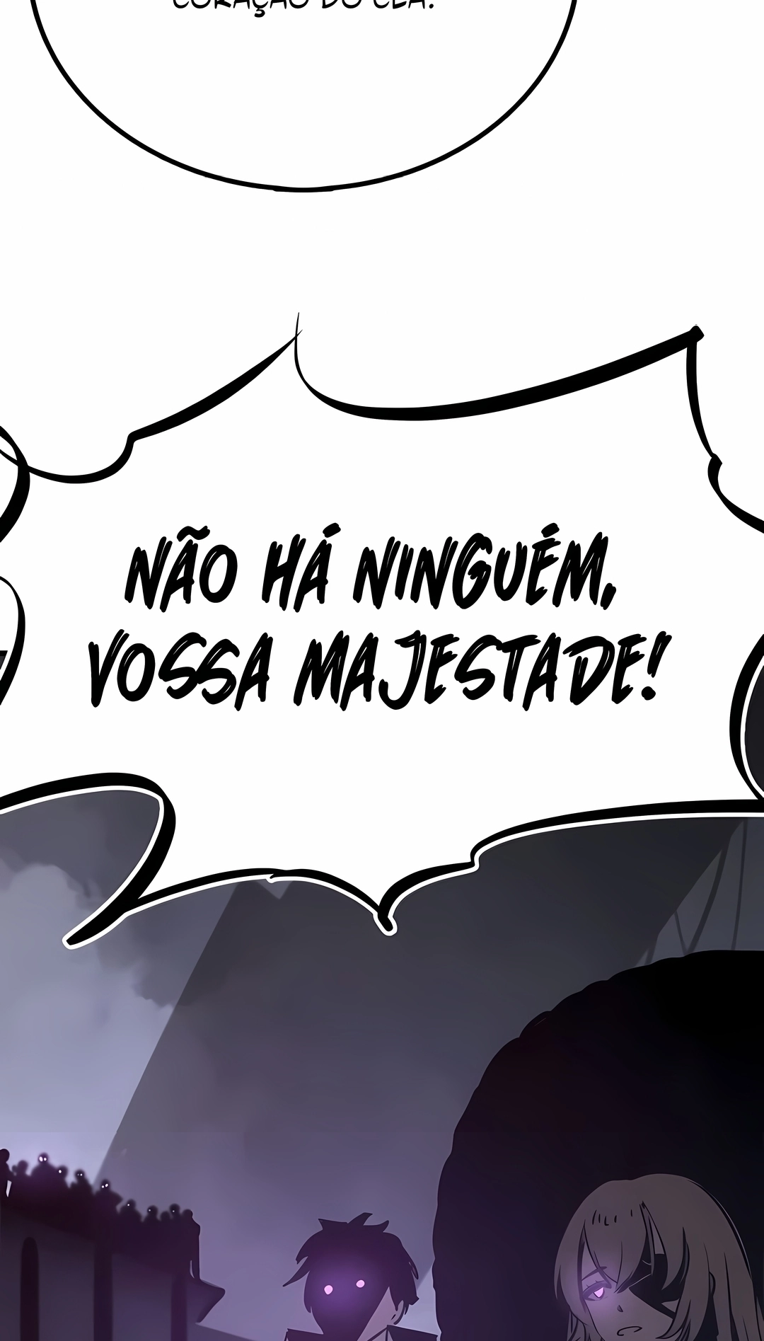 Assassina de Heróis Capítulo 225 Página 113