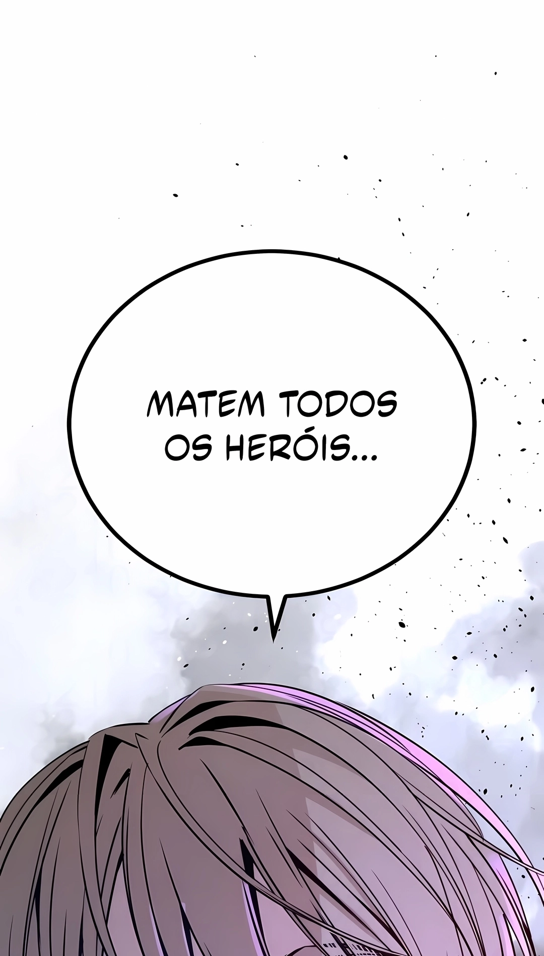 Assassina de Heróis Capítulo 225 Página 118