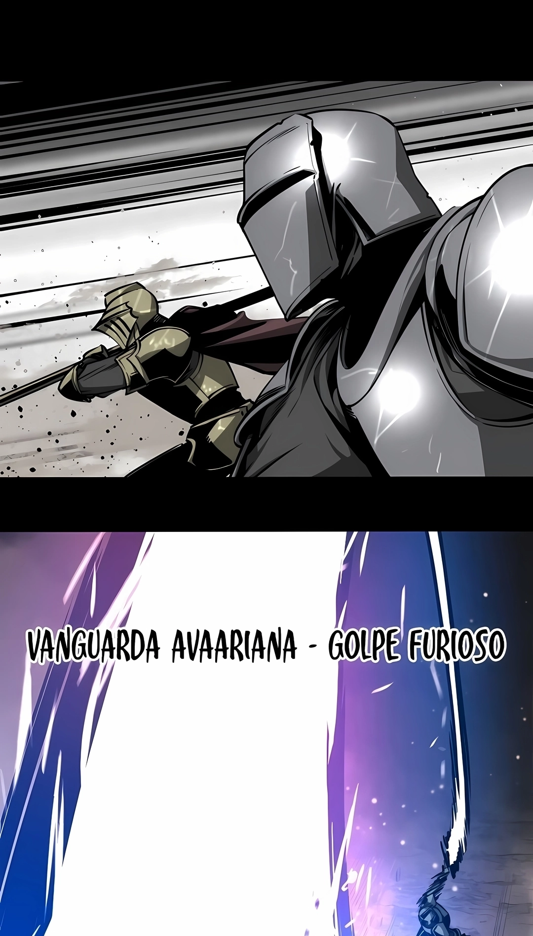 Assassina de Heróis Capítulo 225 Página 12