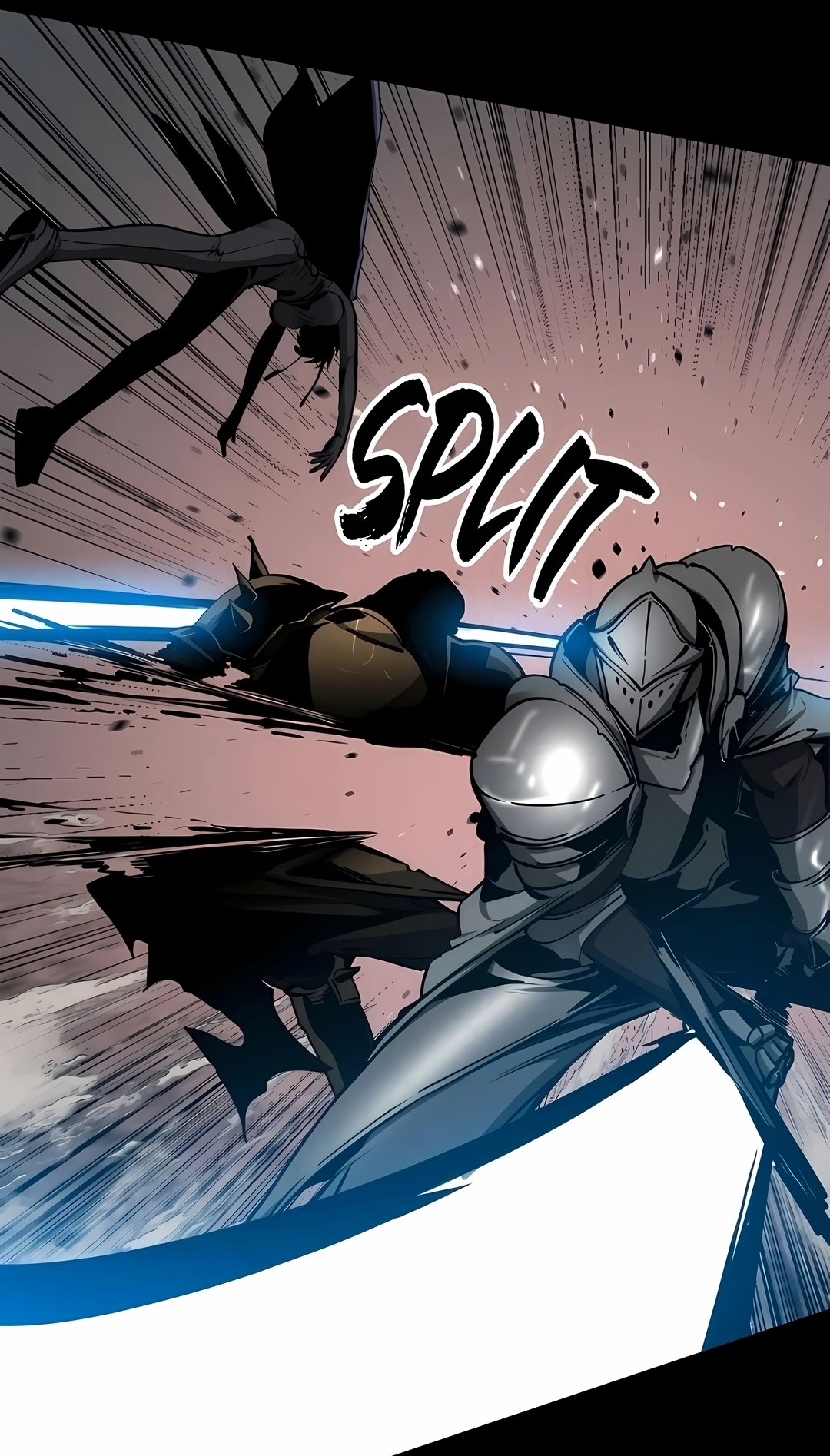 Assassina de Heróis Capítulo 225 Página 20
