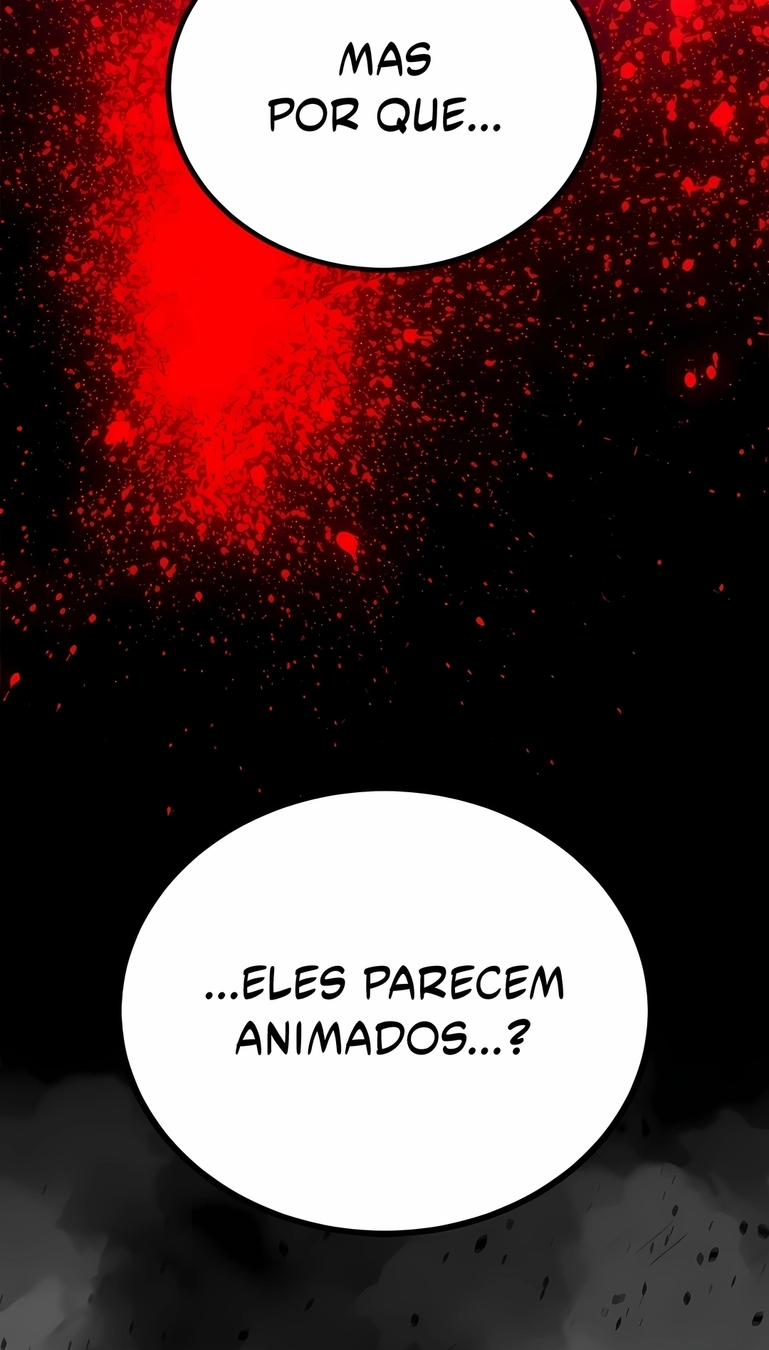 Assassina de Heróis Capítulo 225 Página 25