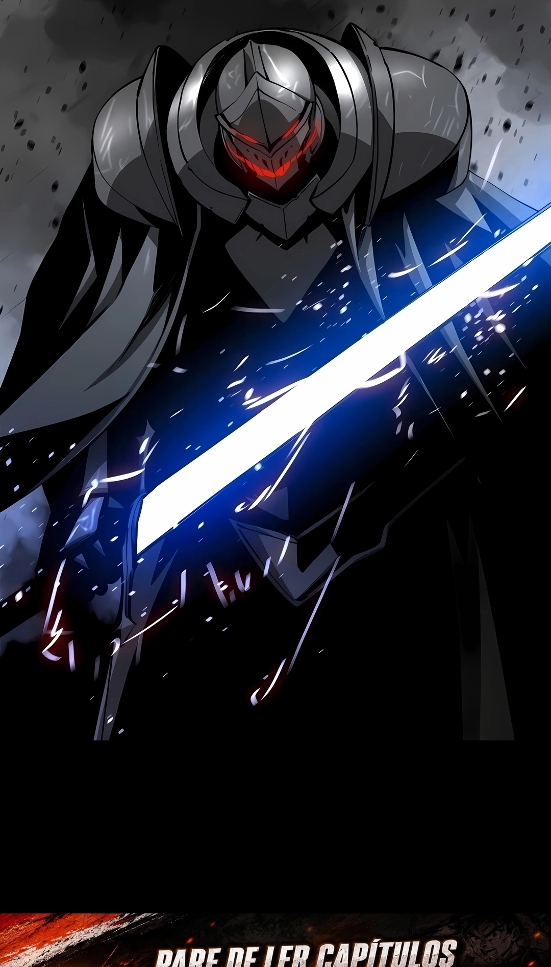 Assassina de Heróis Capítulo 225 Página 26