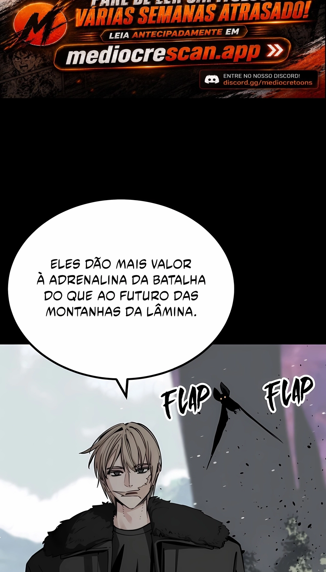 Assassina de Heróis Capítulo 225 Página 27