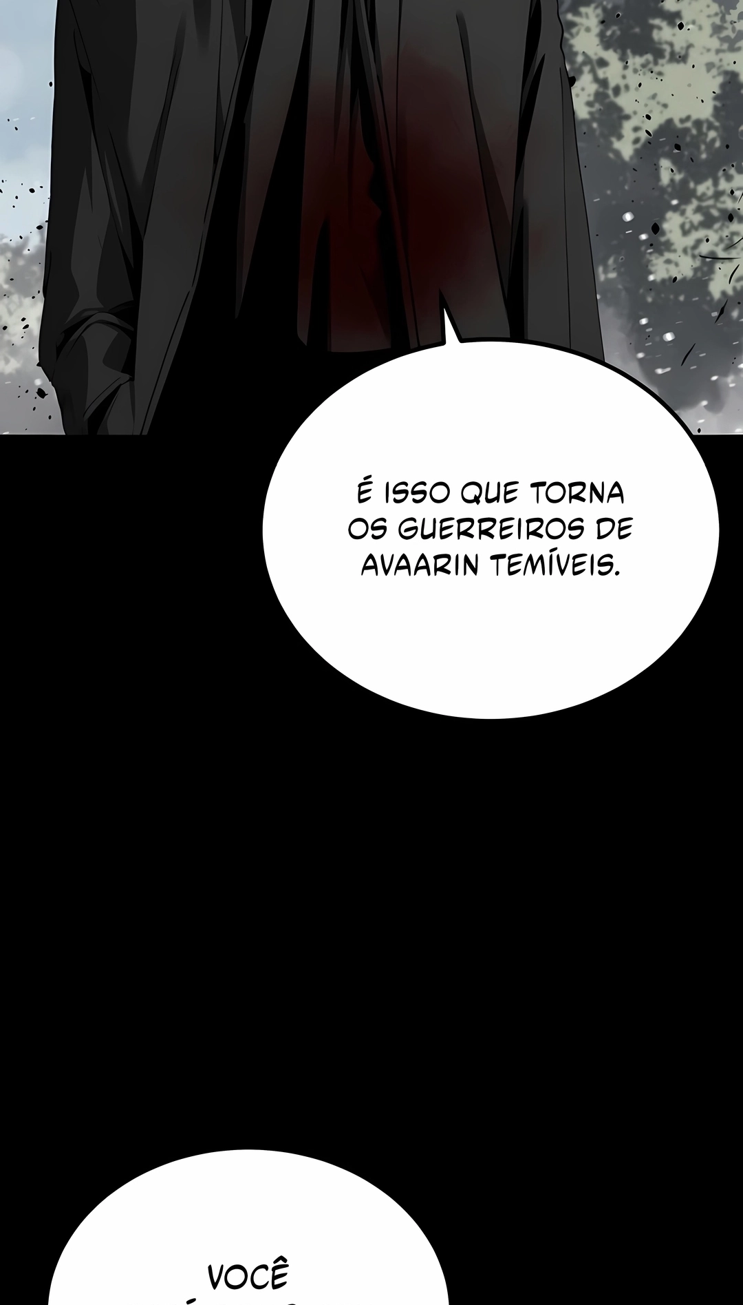 Assassina de Heróis Capítulo 225 Página 28
