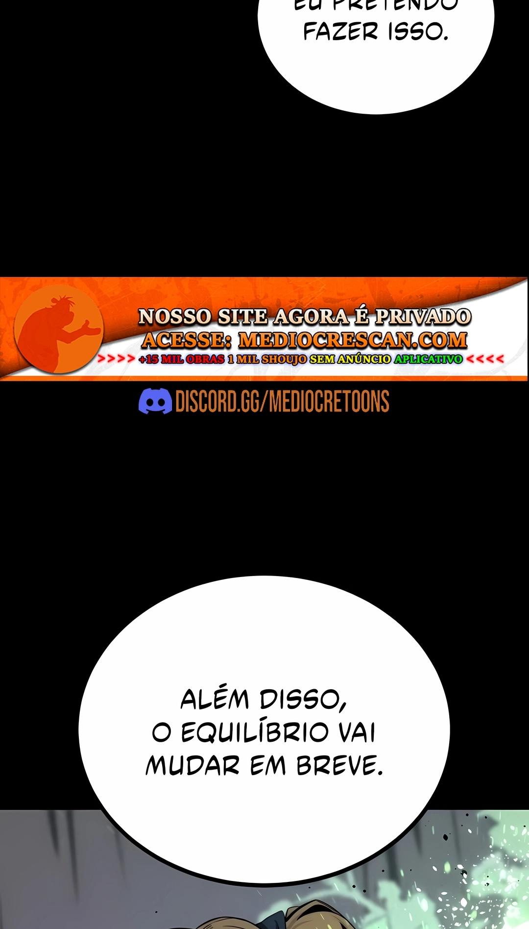 Assassina de Heróis Capítulo 225 Página 33