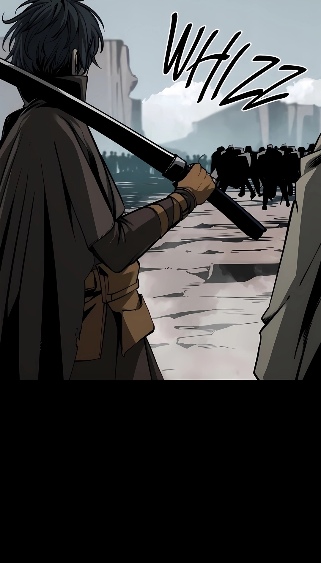 Assassina de Heróis Capítulo 225 Página 4