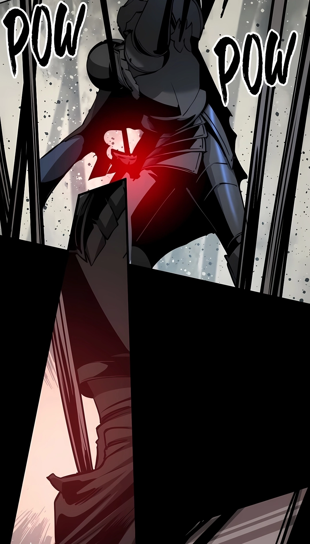 Assassina de Heróis Capítulo 225 Página 41