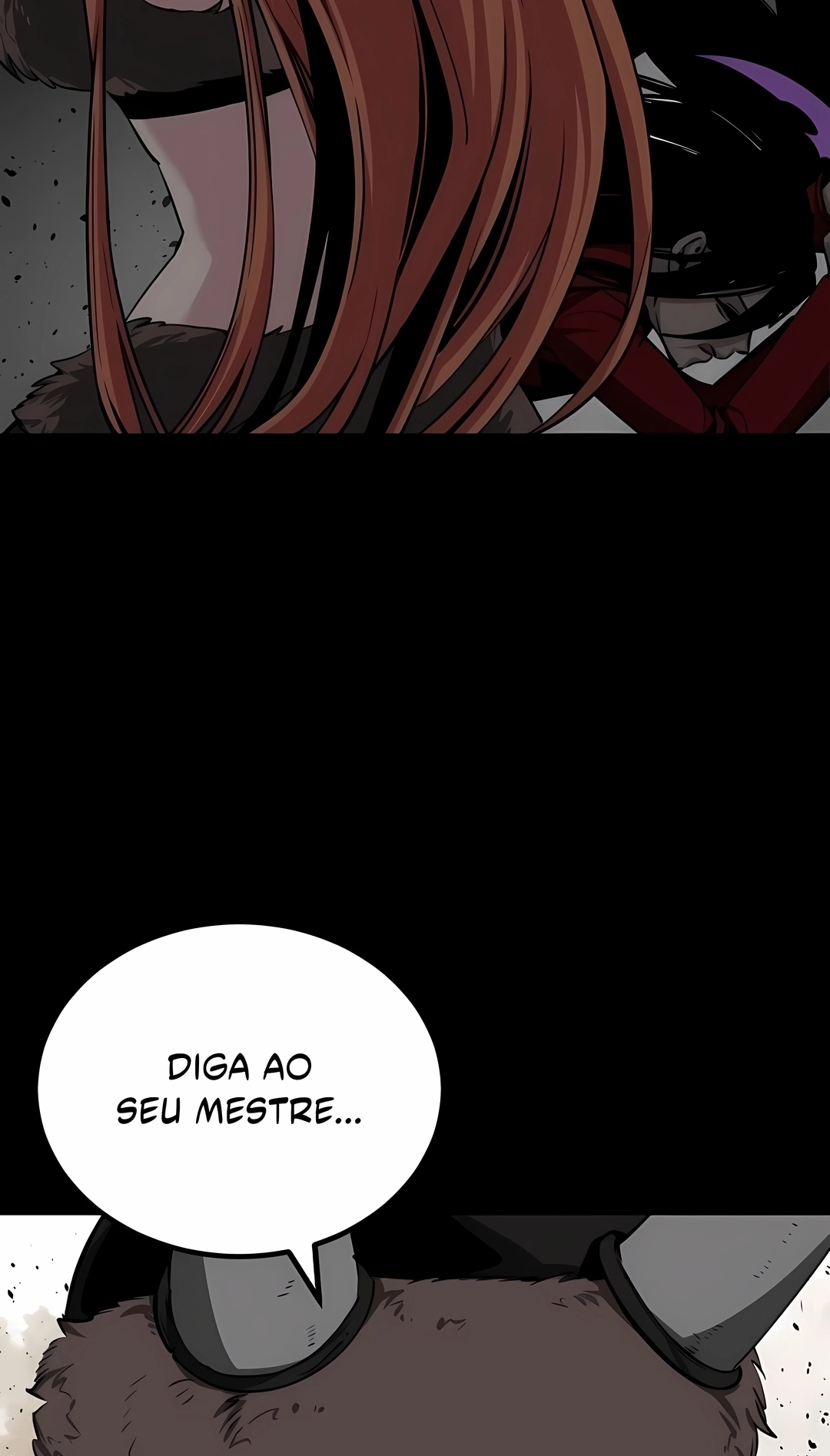 Assassina de Heróis Capítulo 225 Página 46