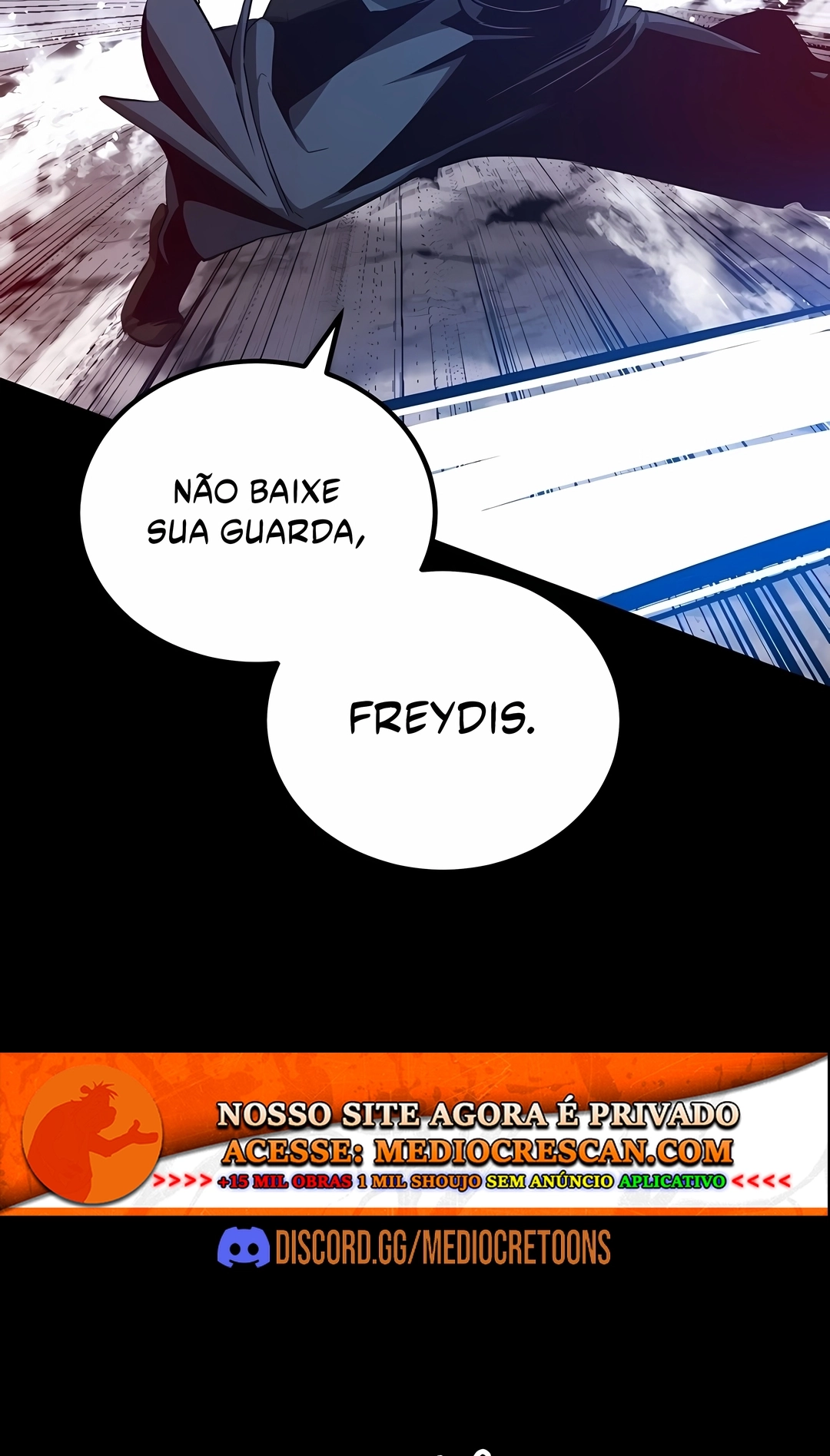 Assassina de Heróis Capítulo 225 Página 49