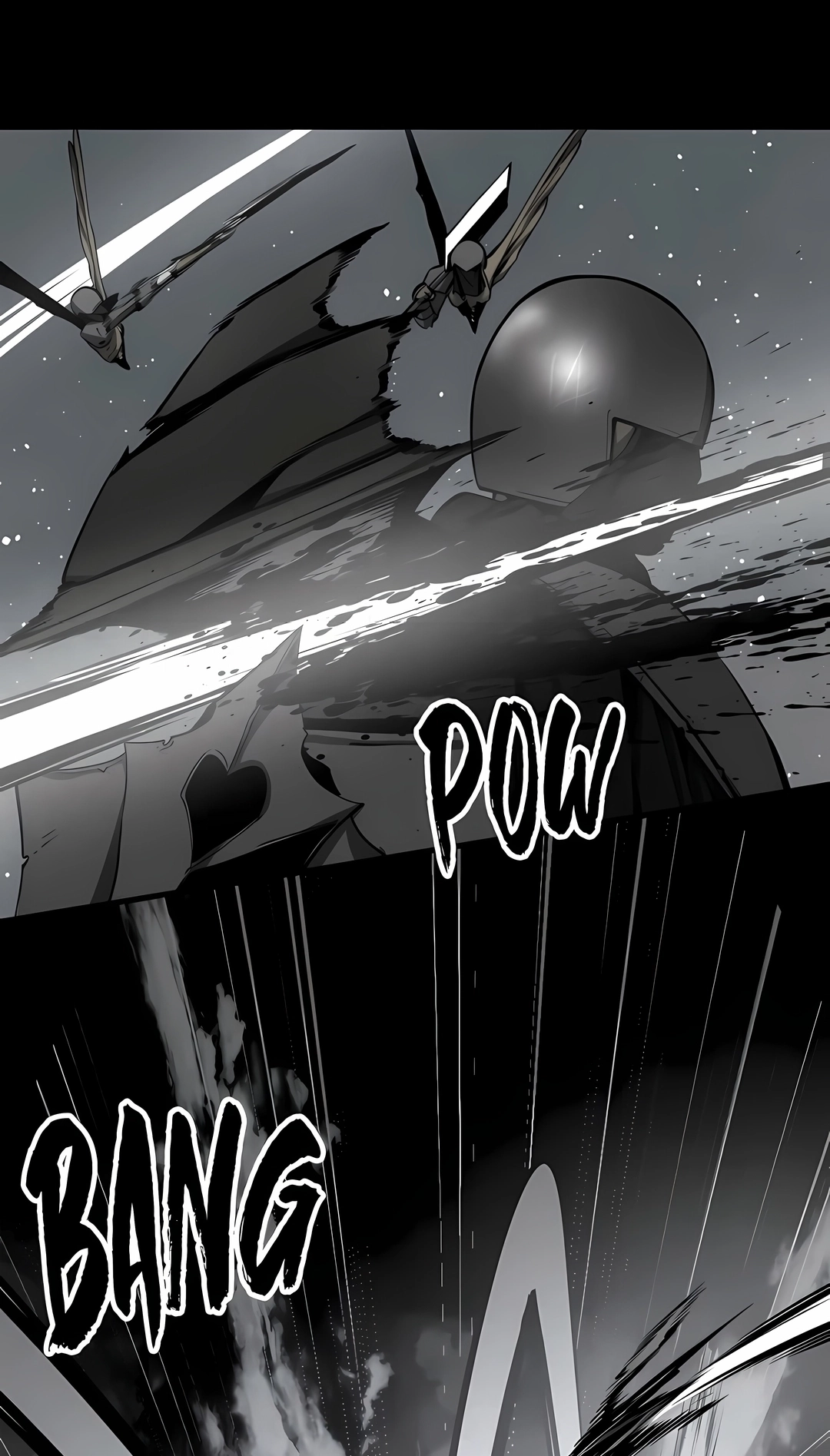 Assassina de Heróis Capítulo 225 Página 55