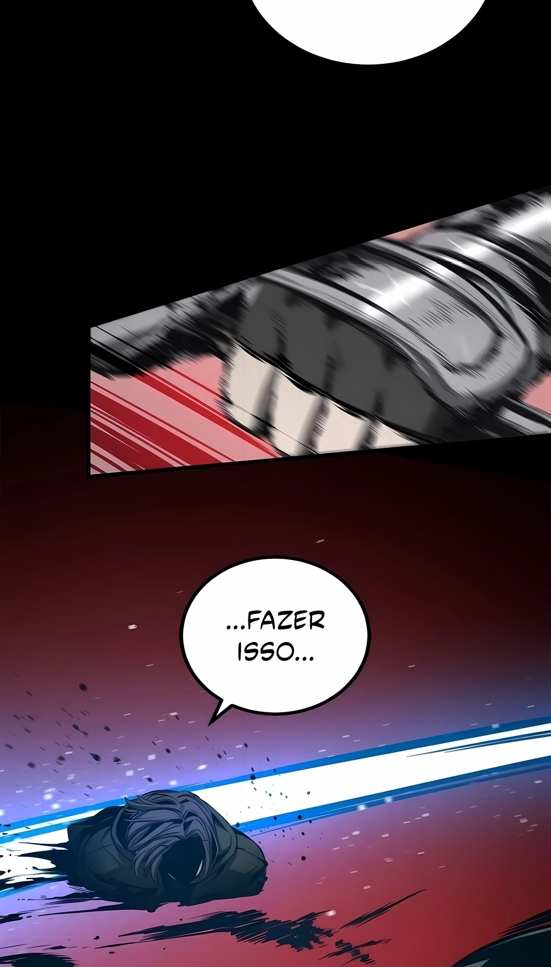Assassina de Heróis Capítulo 225 Página 6