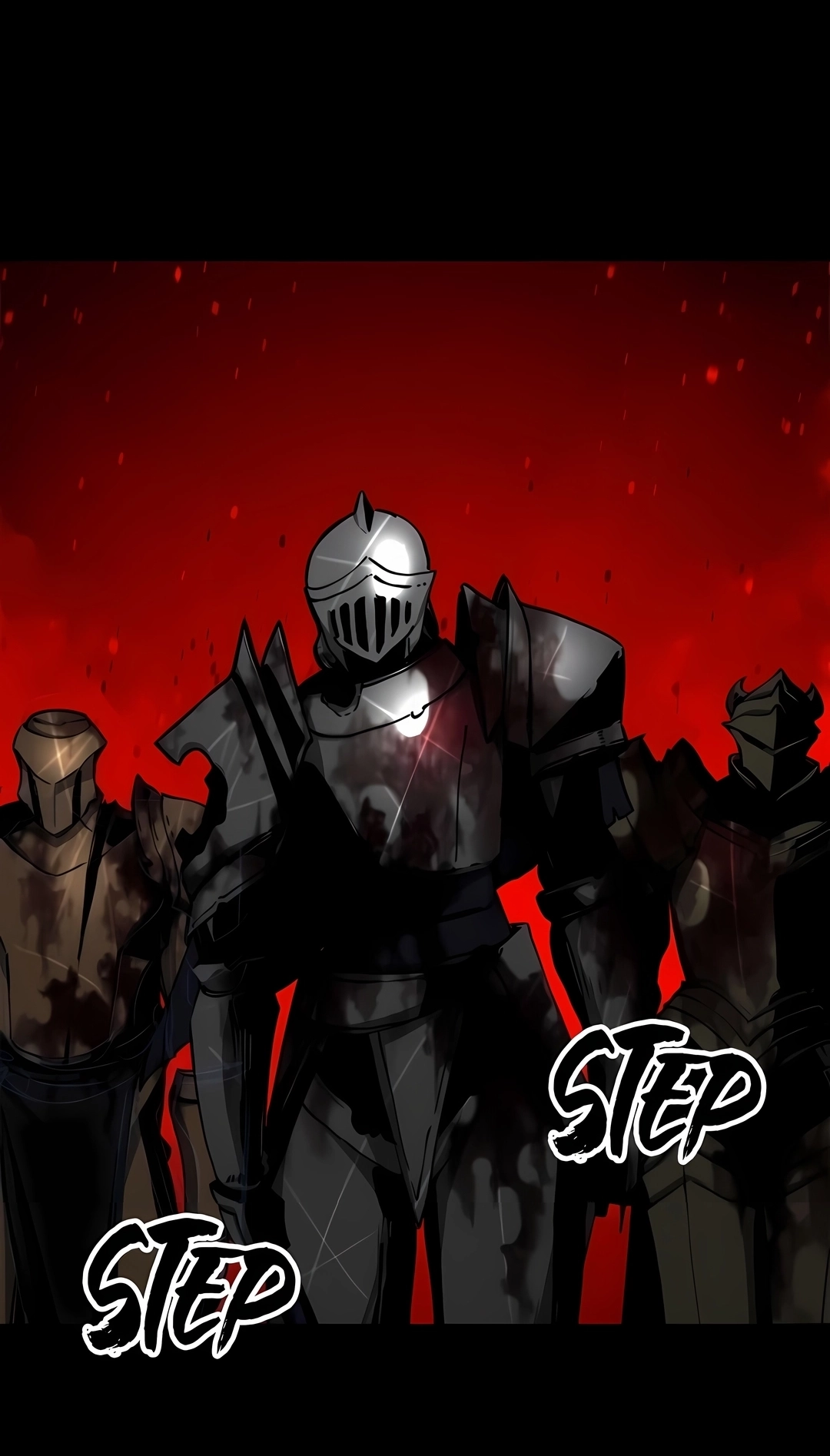 Assassina de Heróis Capítulo 225 Página 66