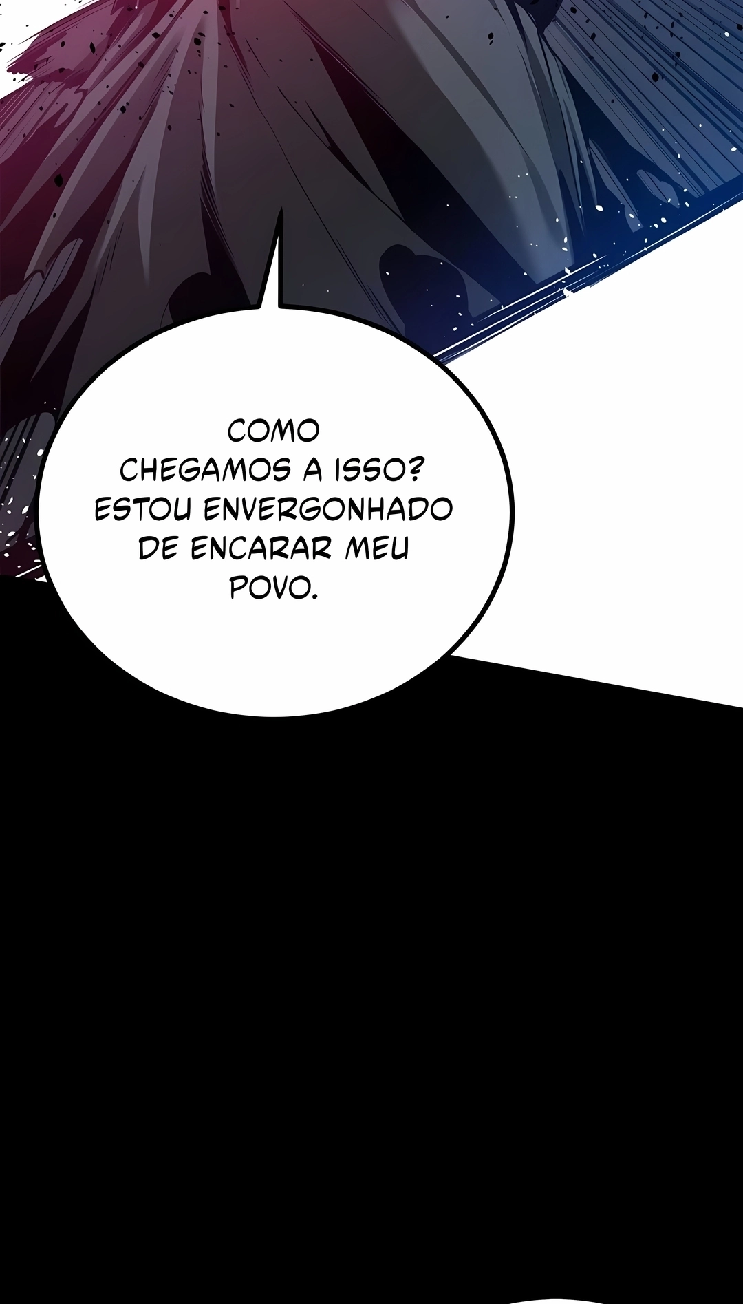 Assassina de Heróis Capítulo 225 Página 69