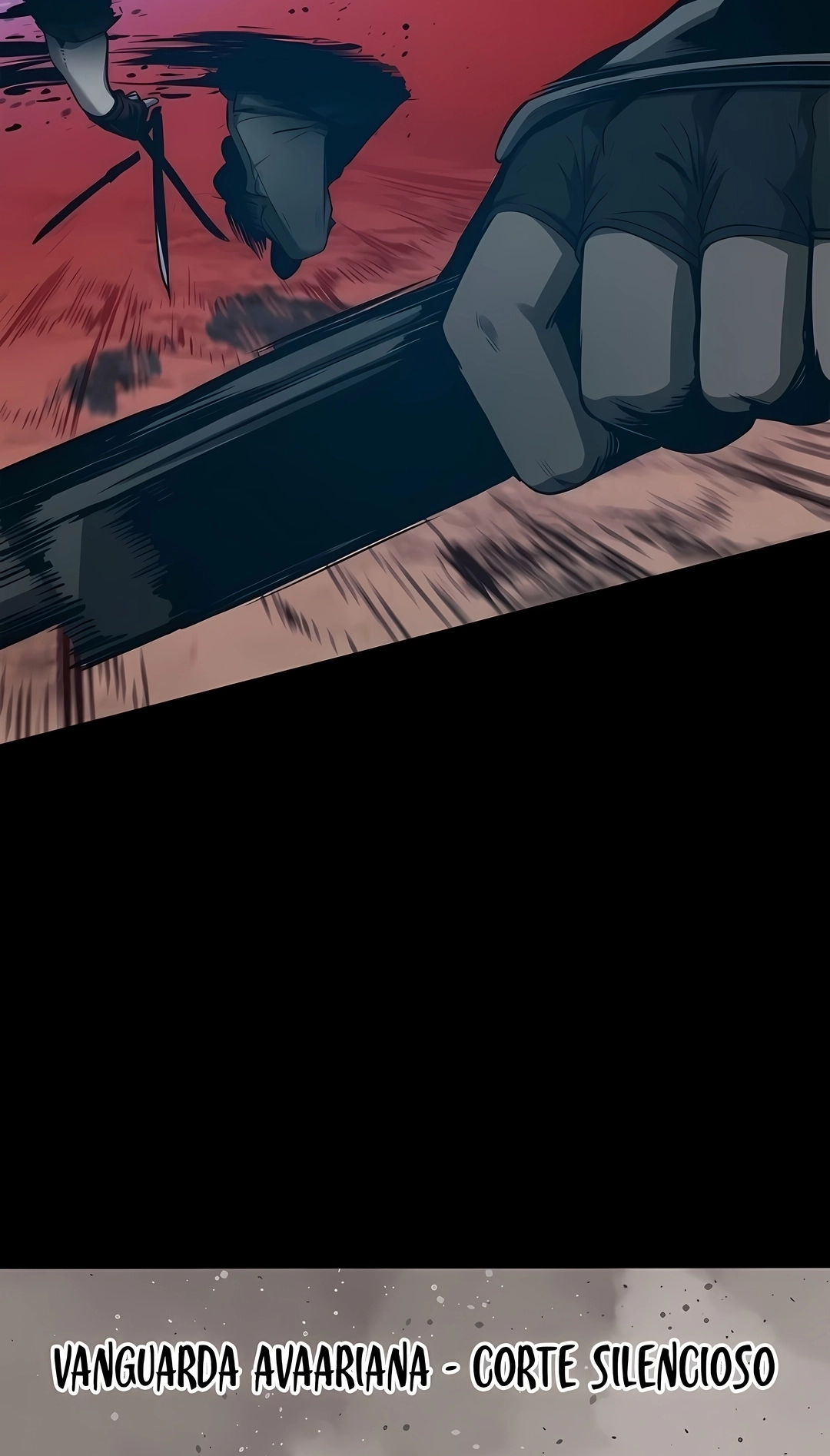 Assassina de Heróis Capítulo 225 Página 7
