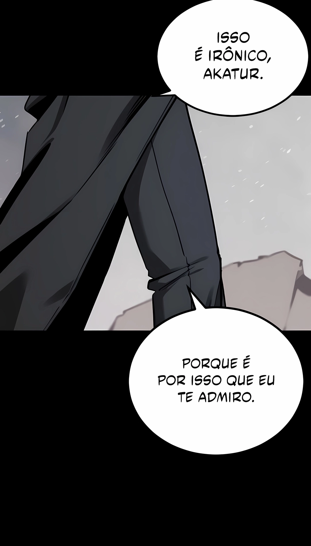 Assassina de Heróis Capítulo 225 Página 70