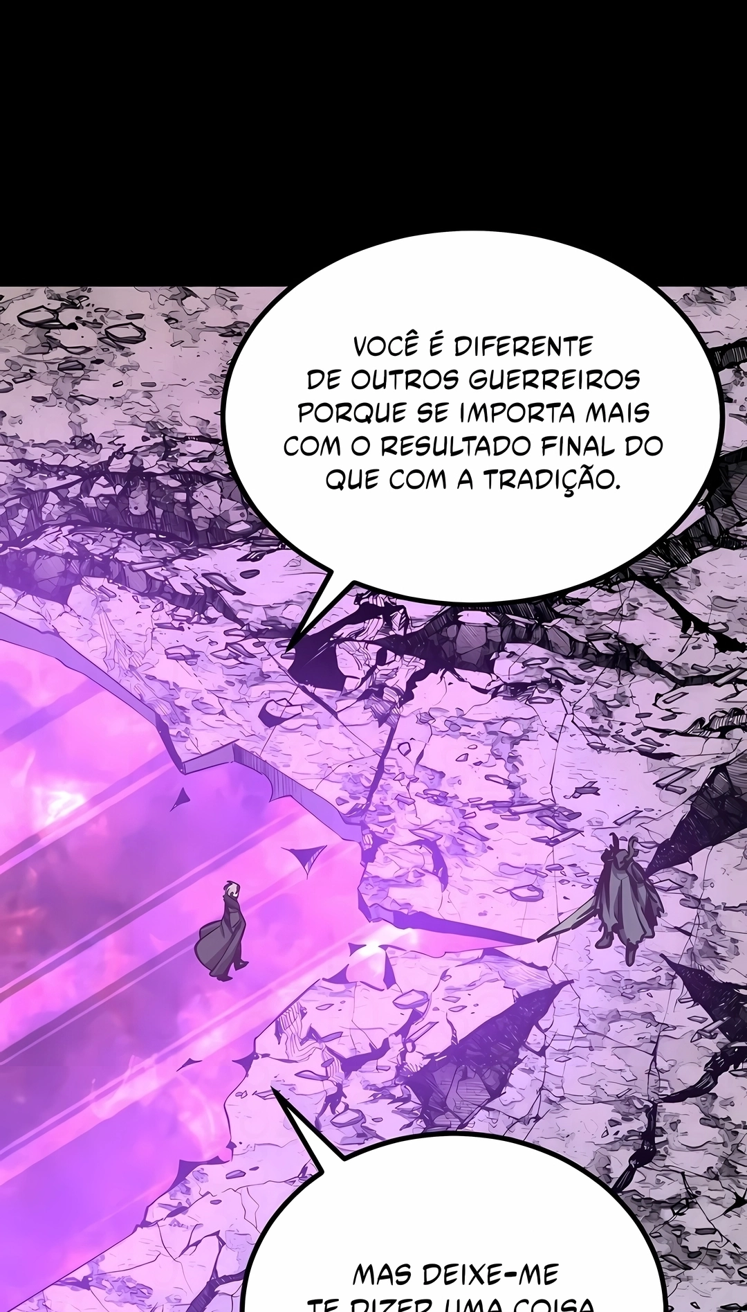 Assassina de Heróis Capítulo 225 Página 71