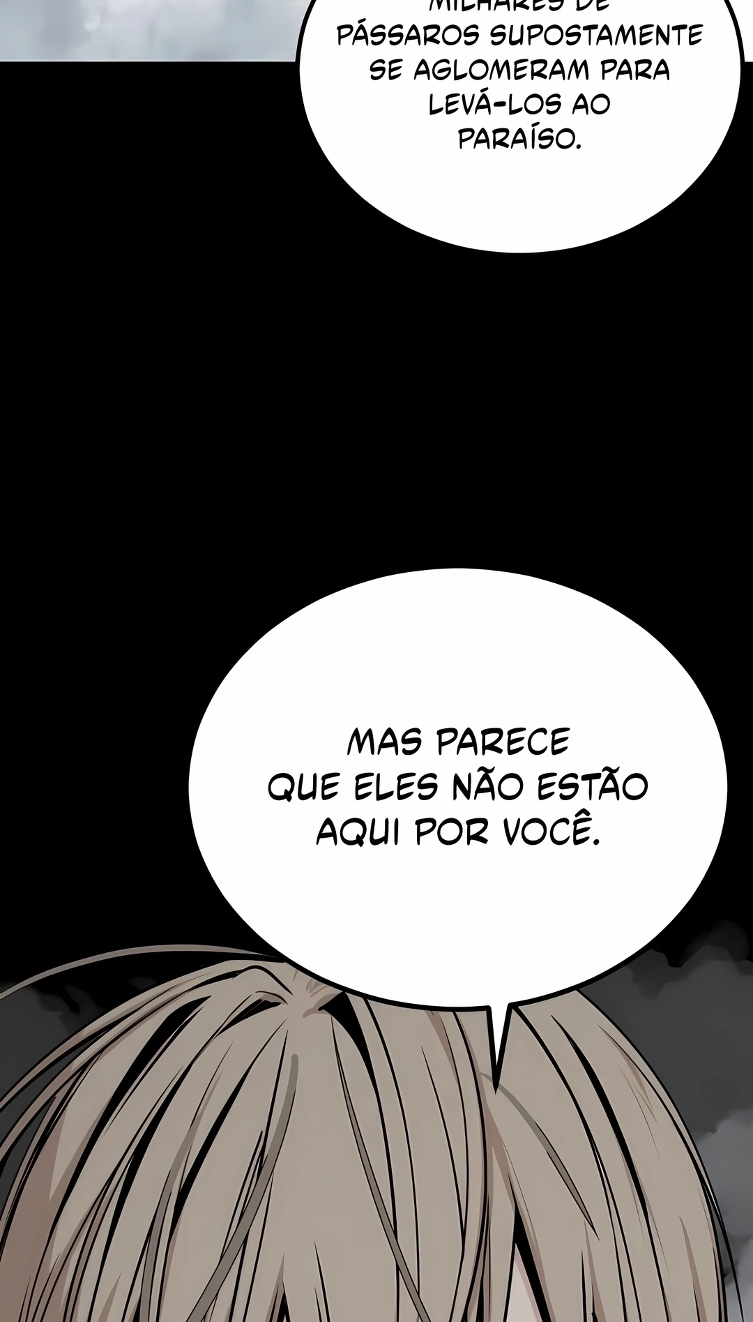 Assassina de Heróis Capítulo 225 Página 74