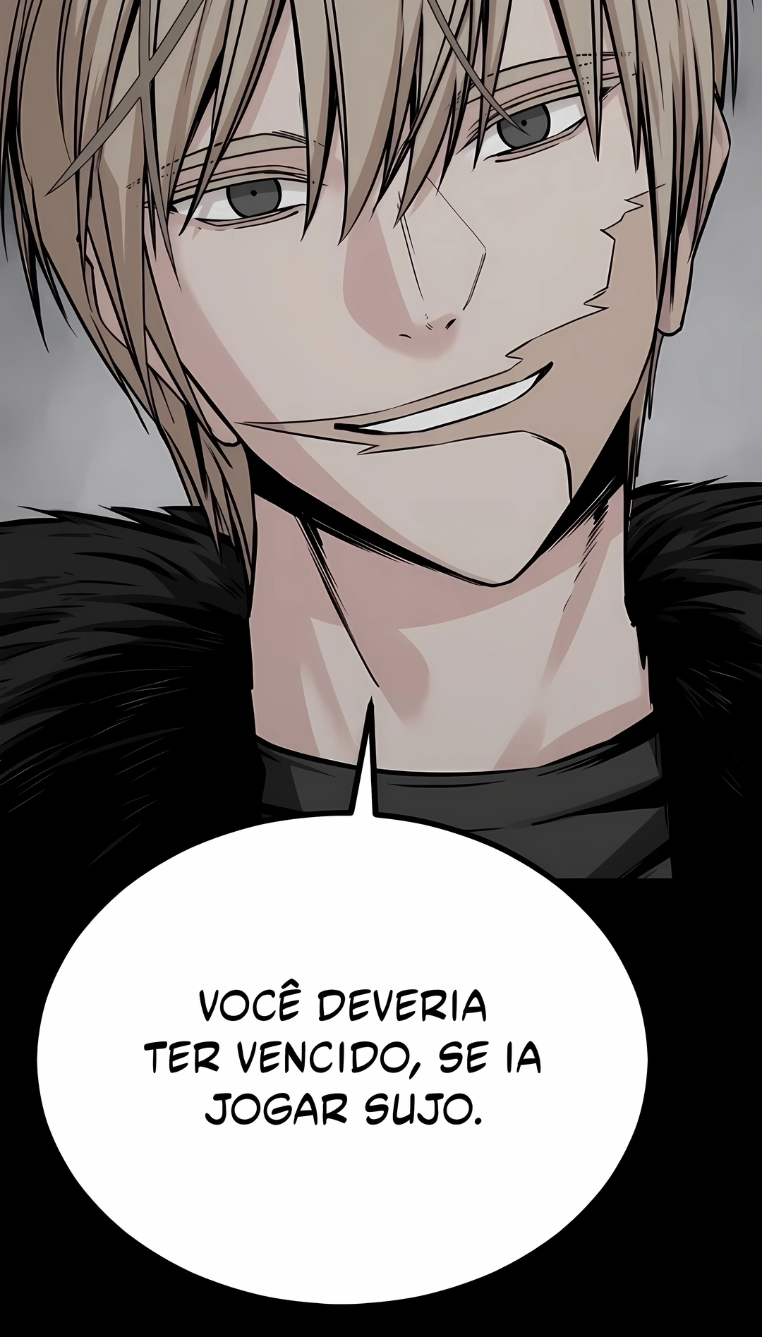 Assassina de Heróis Capítulo 225 Página 75