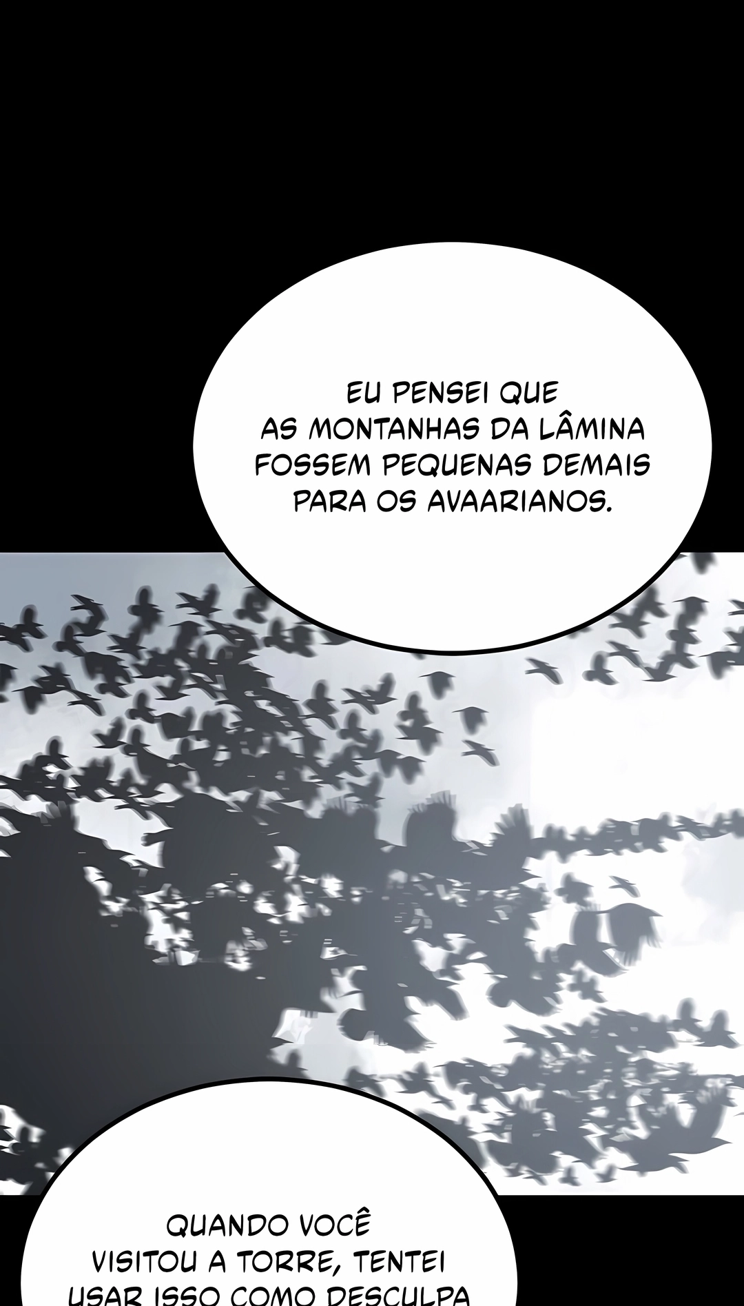 Assassina de Heróis Capítulo 225 Página 76