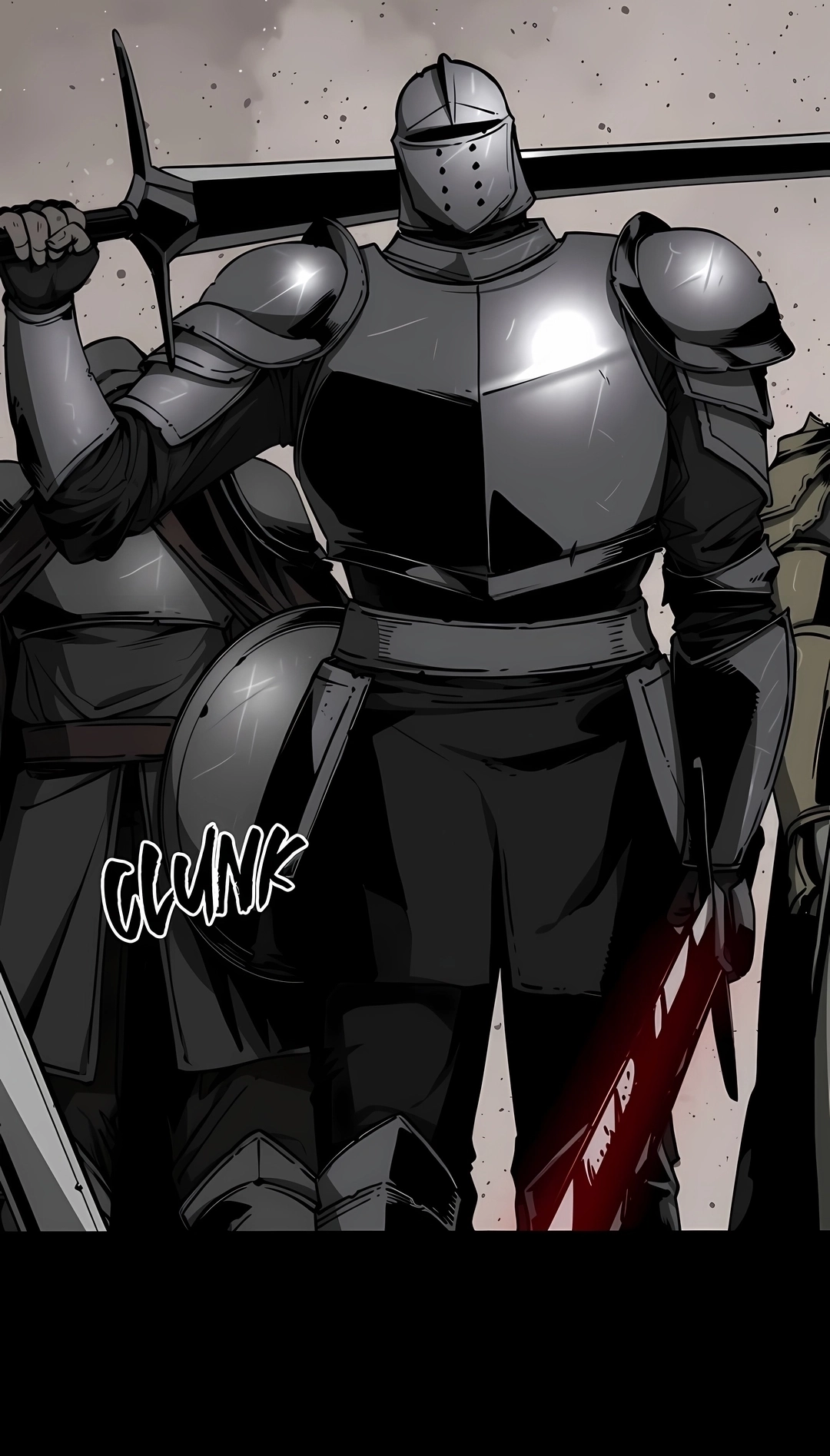 Assassina de Heróis Capítulo 225 Página 8