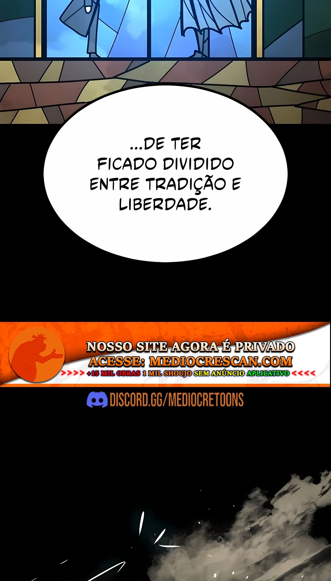 Assassina de Heróis Capítulo 225 Página 80