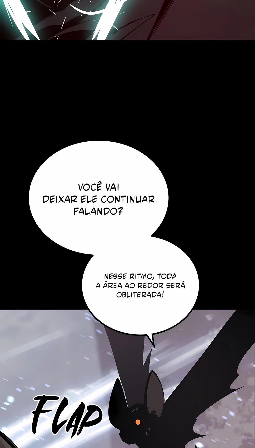 Assassina de Heróis Capítulo 225 Página 82