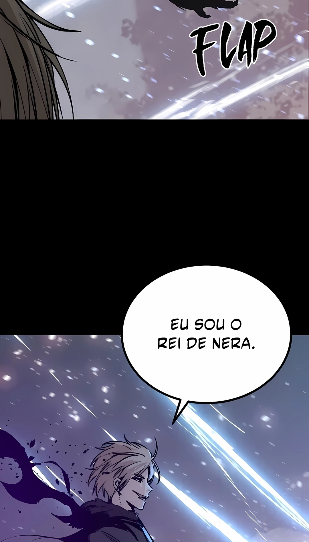 Assassina de Heróis Capítulo 225 Página 83