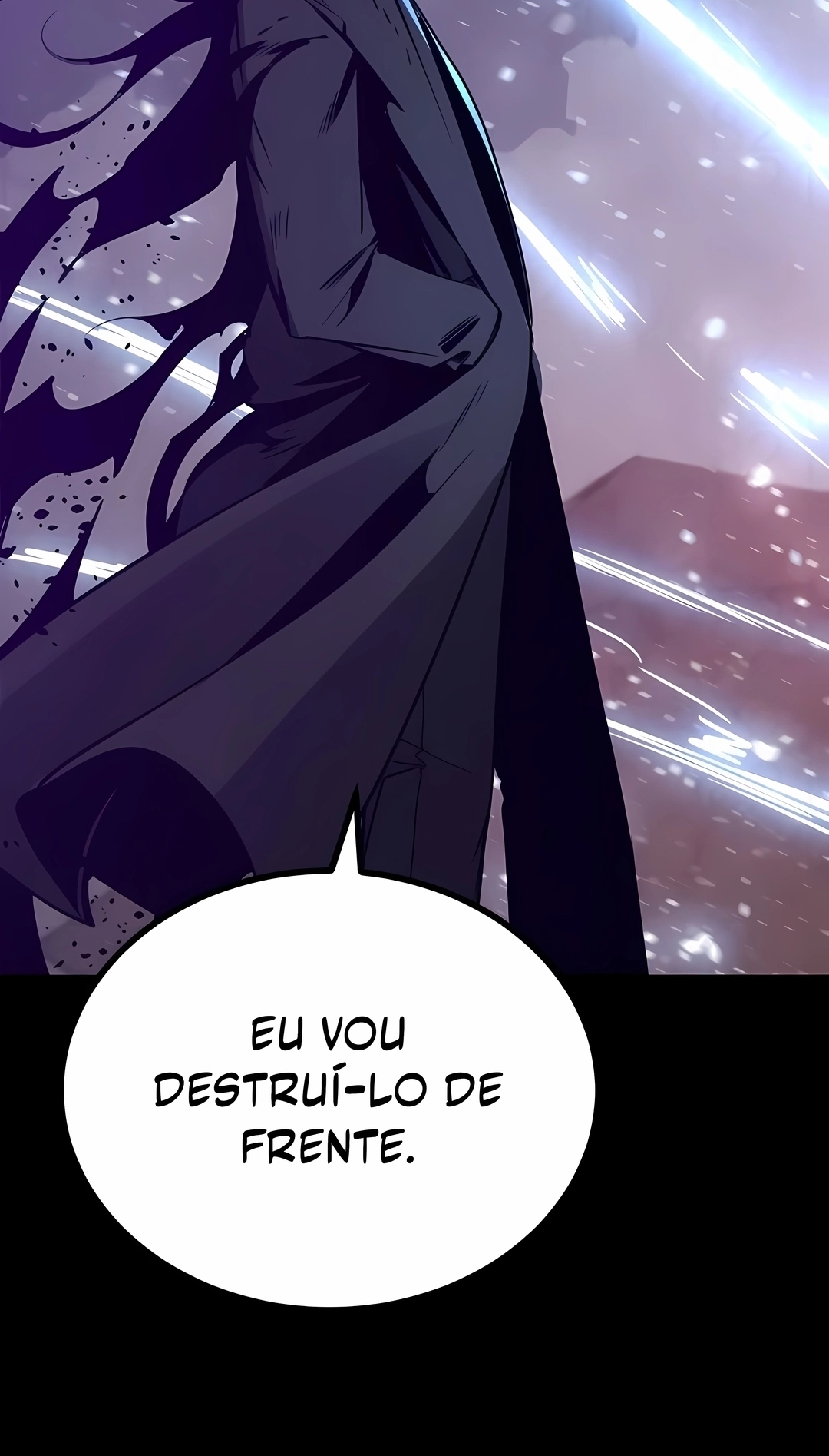 Assassina de Heróis Capítulo 225 Página 84