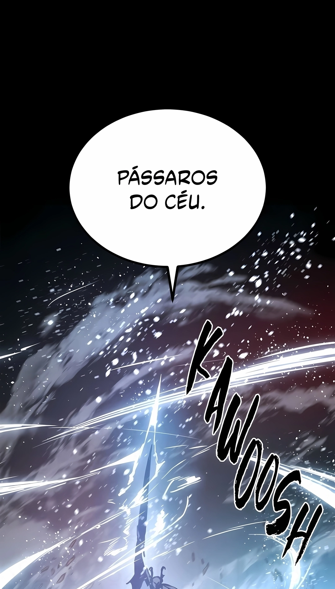 Assassina de Heróis Capítulo 225 Página 85