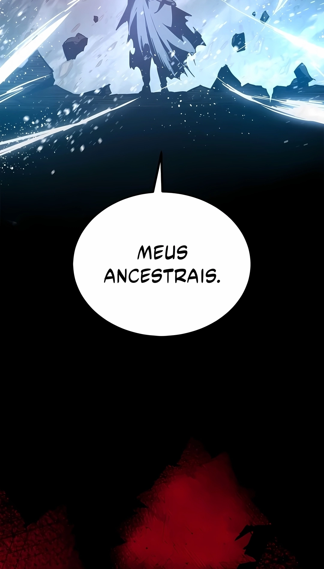 Assassina de Heróis Capítulo 225 Página 86